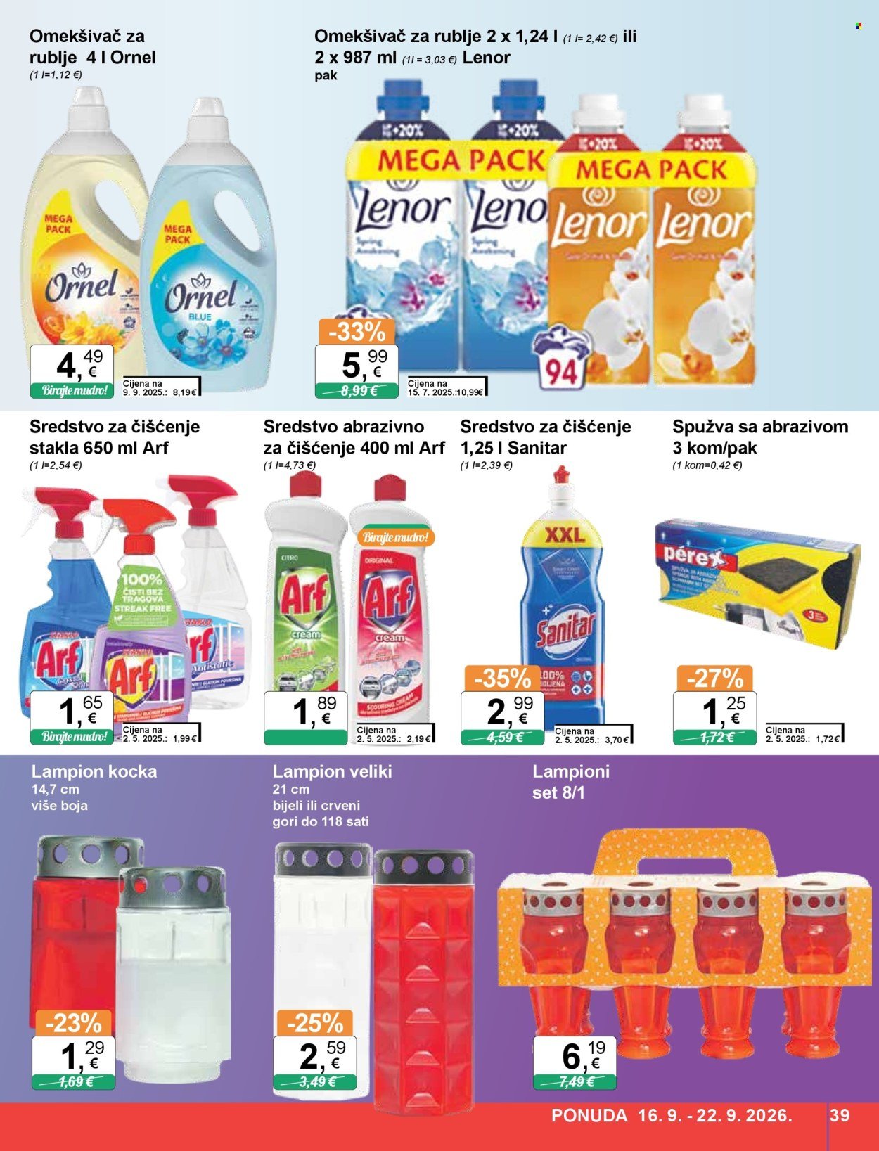 KTC katalog - ŠIROKA POTROŠNJA