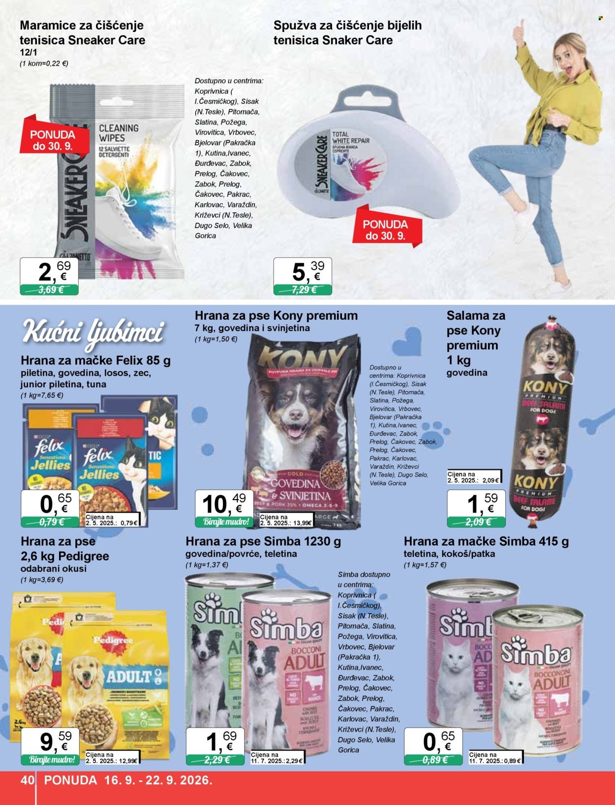 KTC katalog - ŠIROKA POTROŠNJA