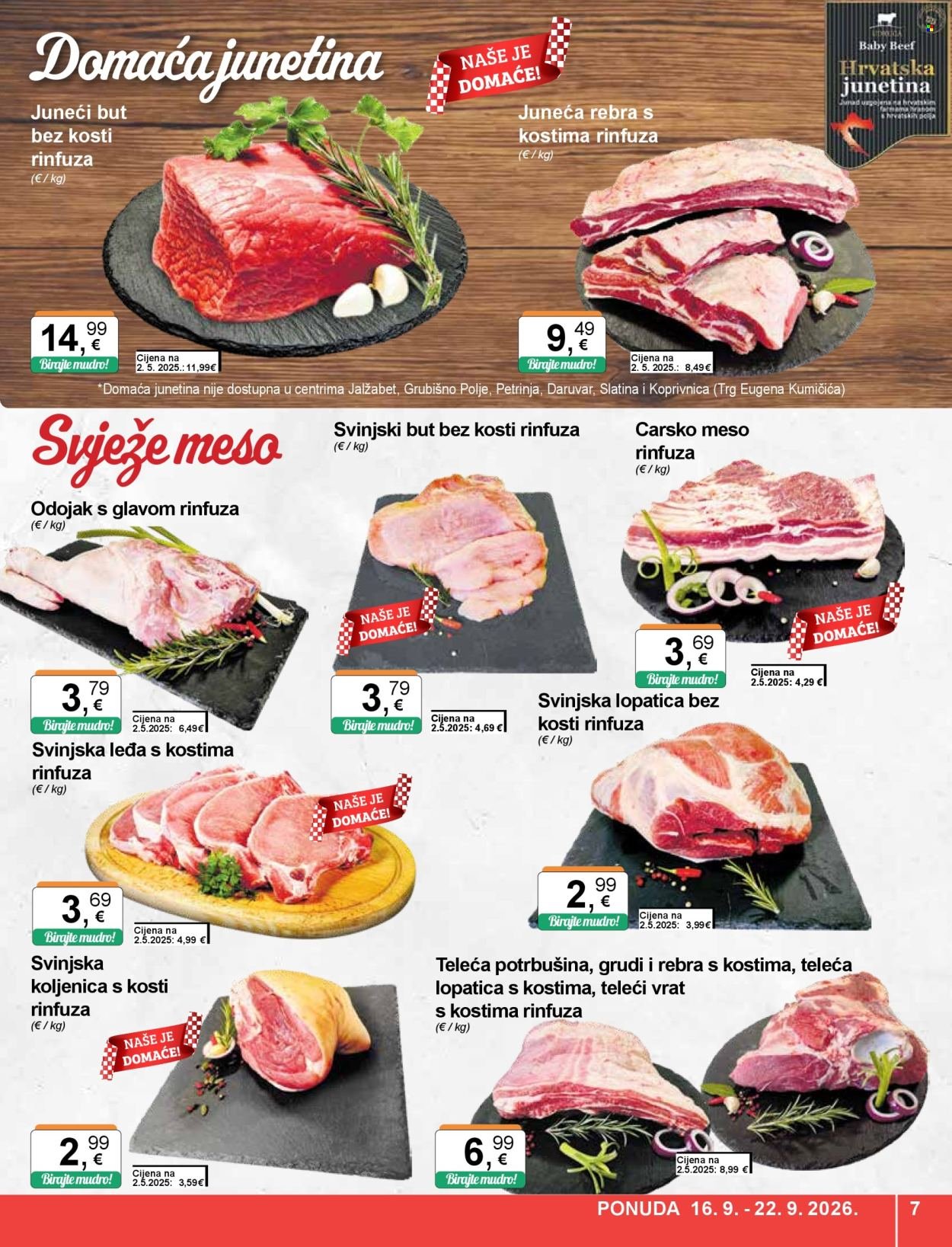 KTC katalog - ŠIROKA POTROŠNJA