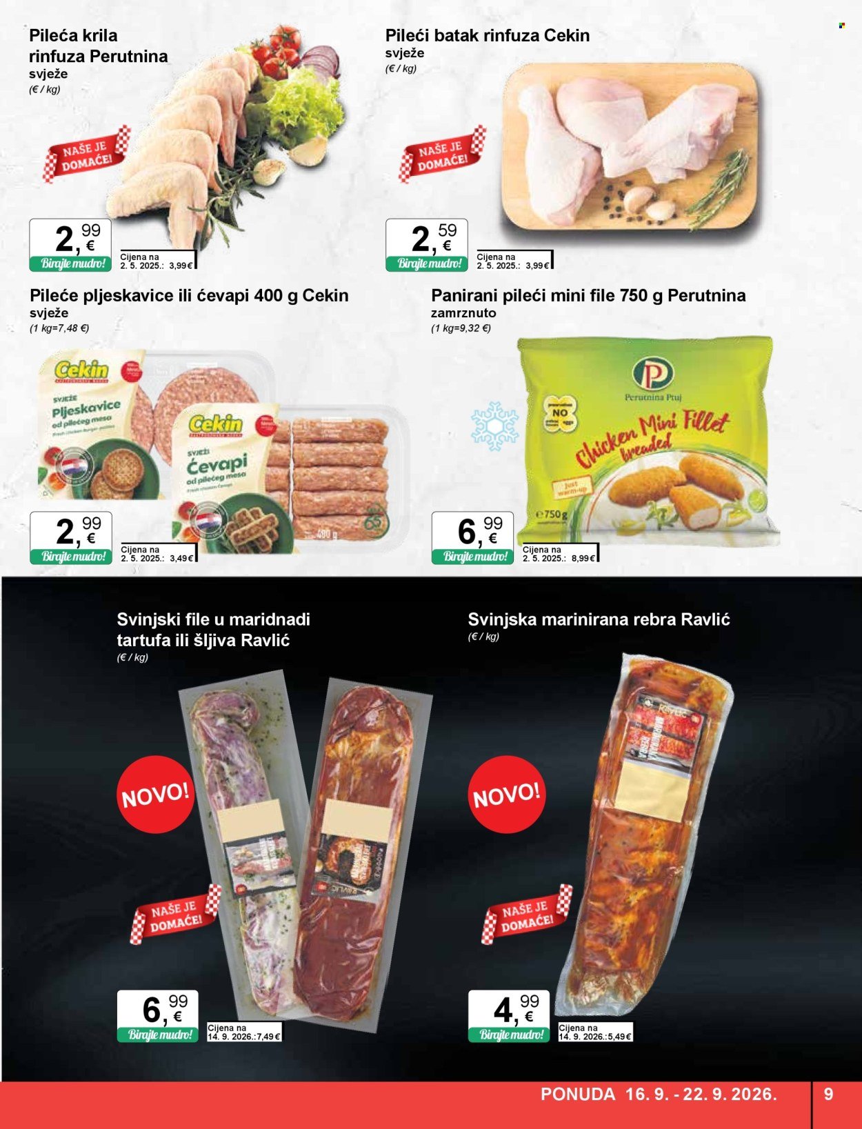 KTC katalog - ŠIROKA POTROŠNJA