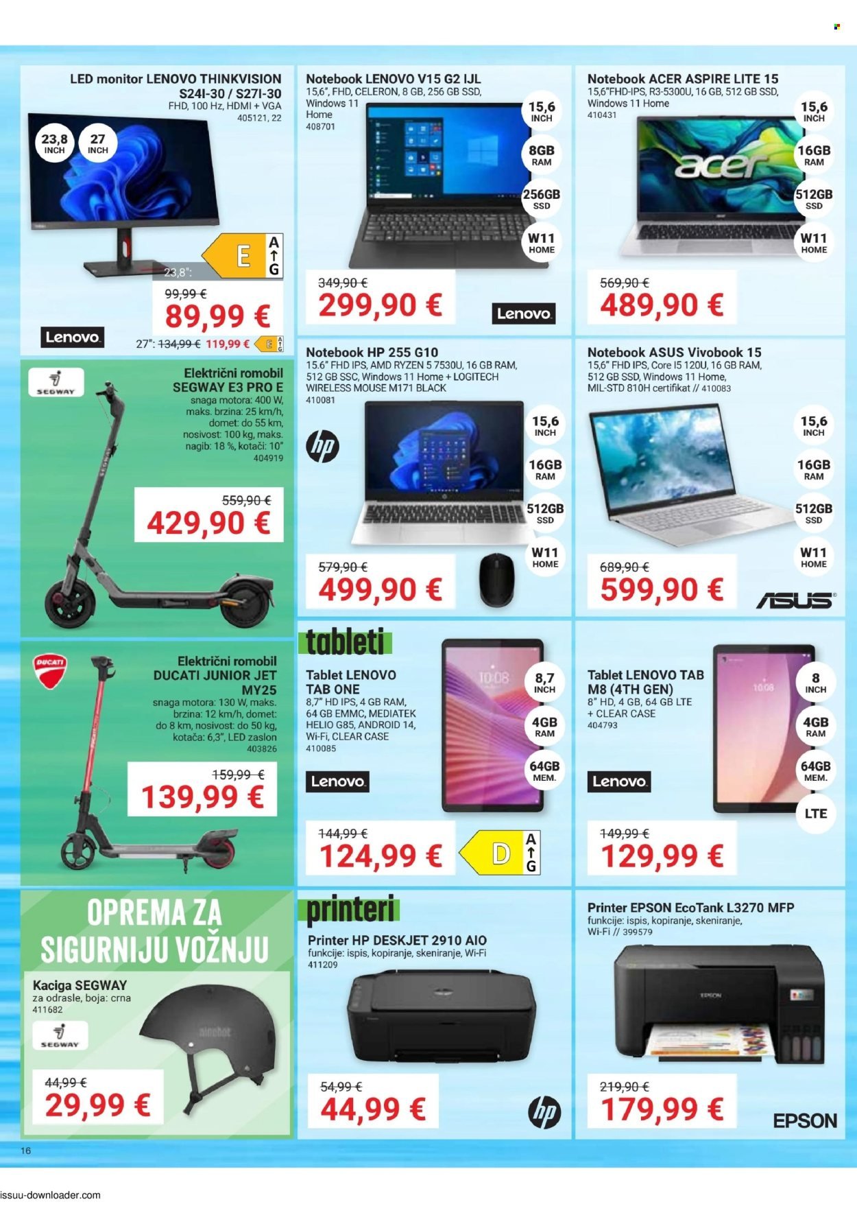 PEVEX katalog - Od četvrtka 30.04.2026.