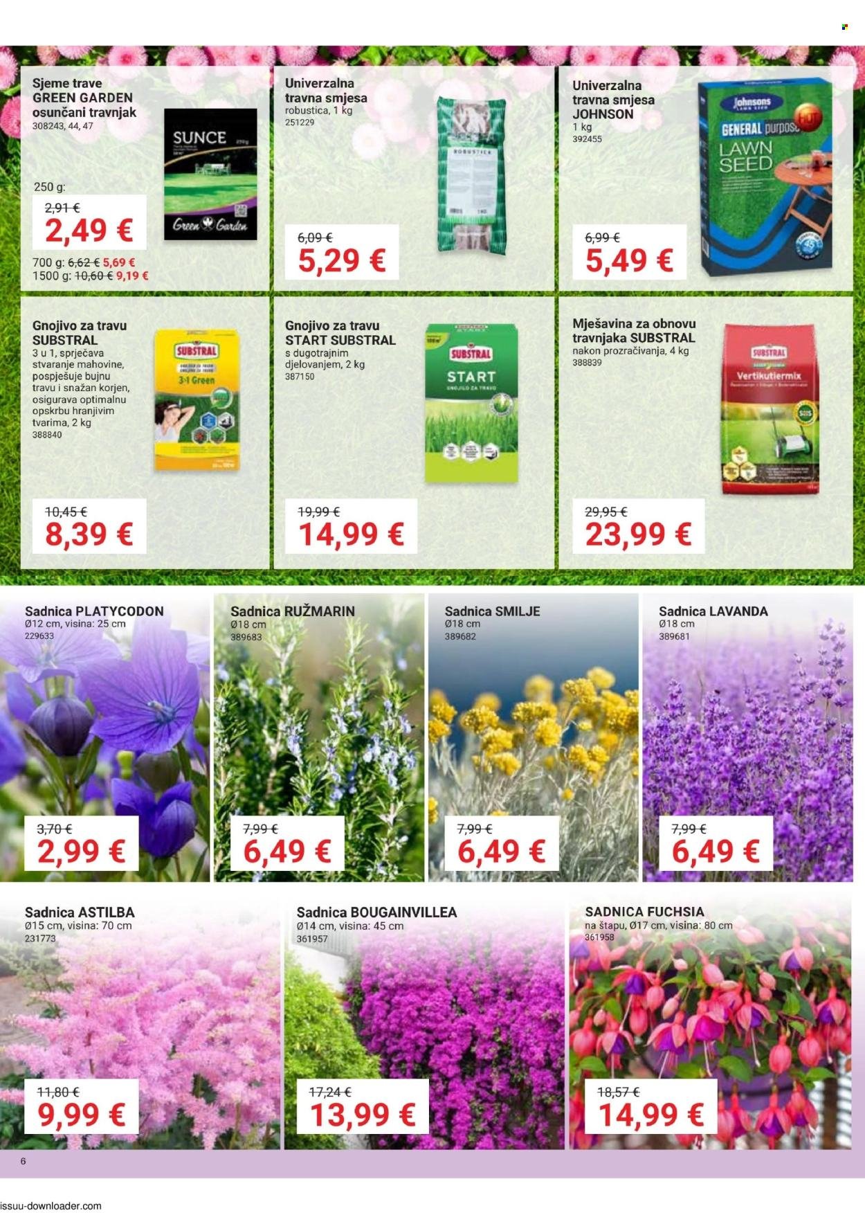 PEVEX katalog - Od četvrtka 30.04.2026.
