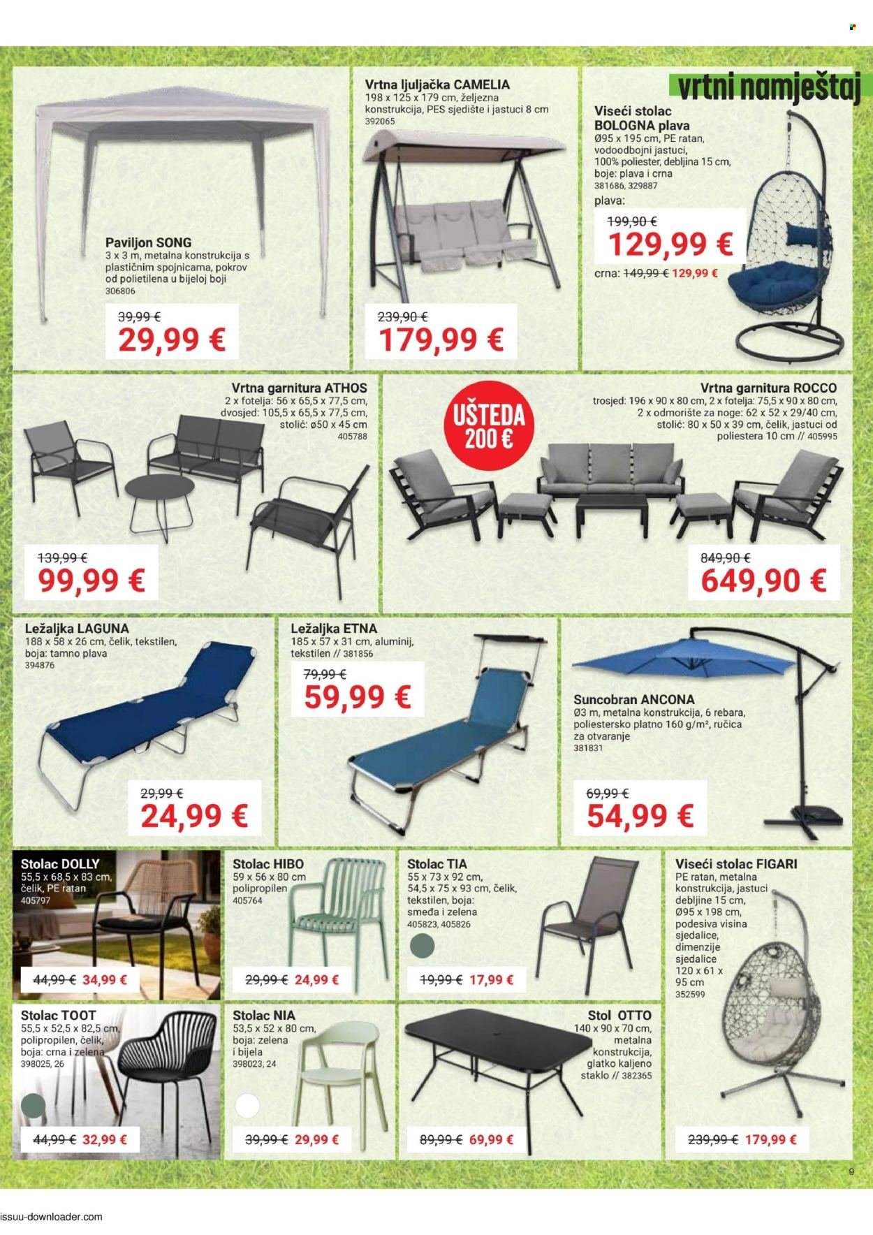 PEVEX katalog - Od četvrtka 30.04.2026.