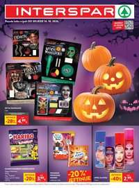 SPAR katalog - Od srijede 14.10.2026.