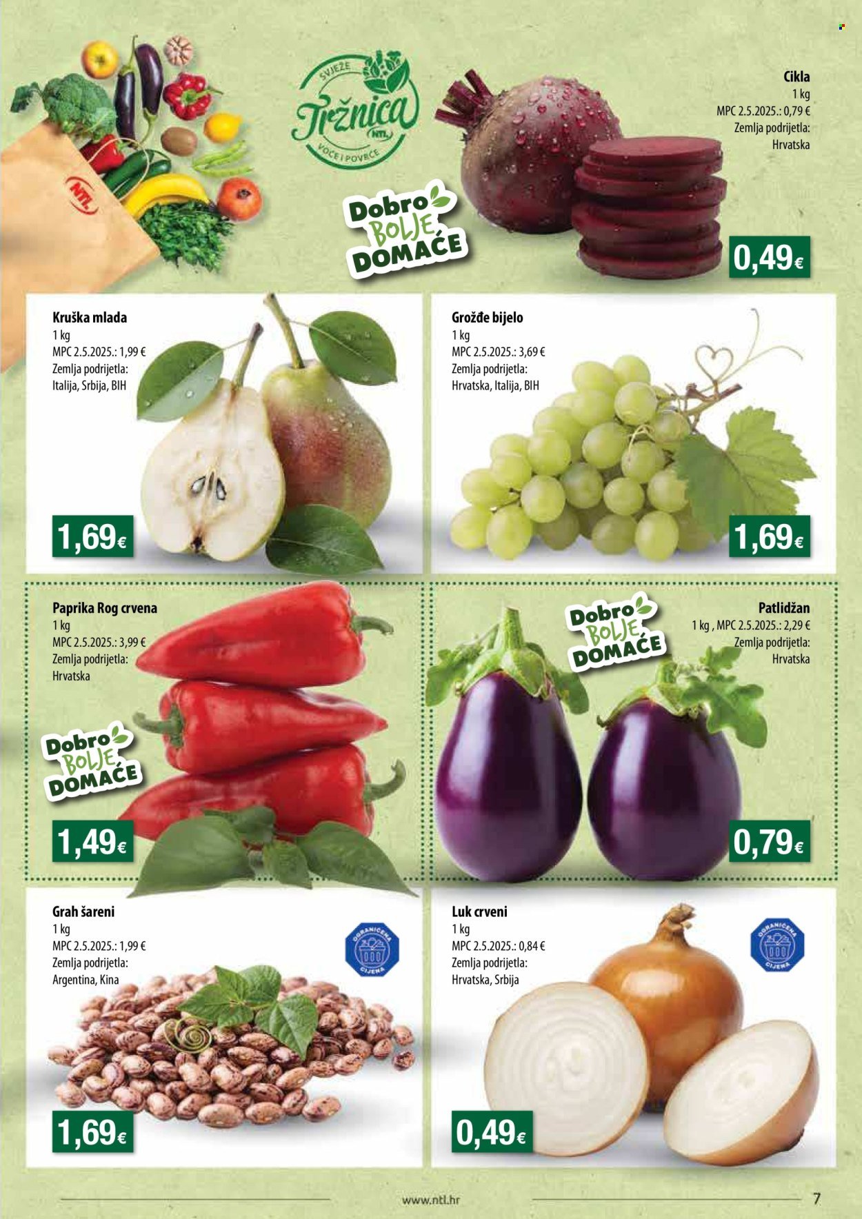 NTL katalog - Od srijede 02.09.2026.