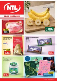 NTL katalog - Od srijede 02.09.2026.