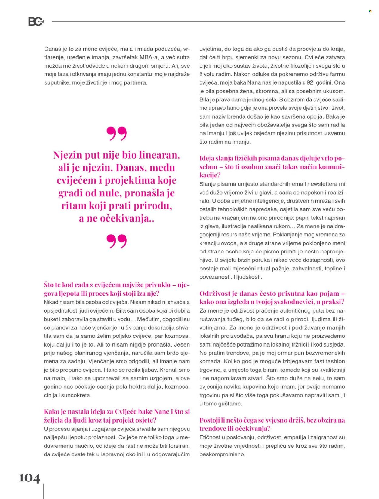 BIPA katalog - Svibanj 2026