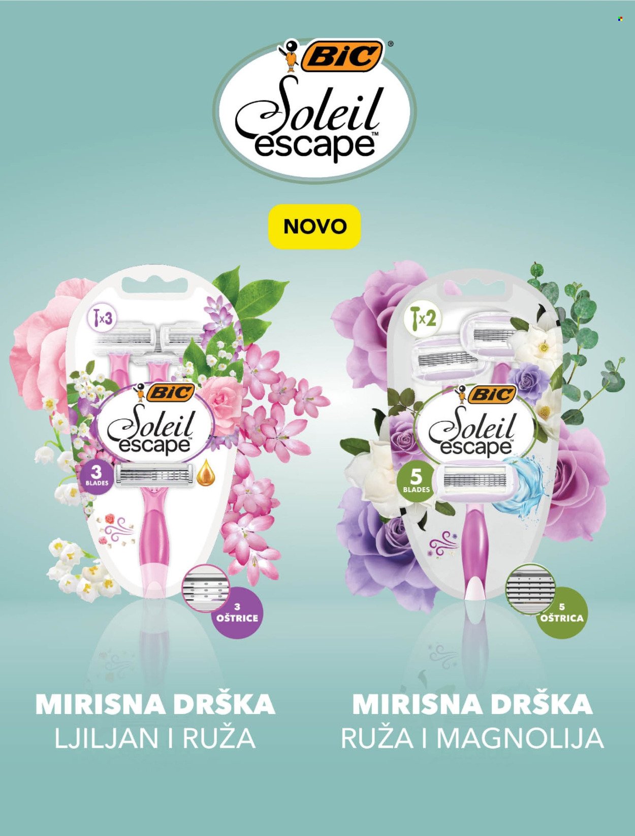 BIPA katalog - Svibanj 2026