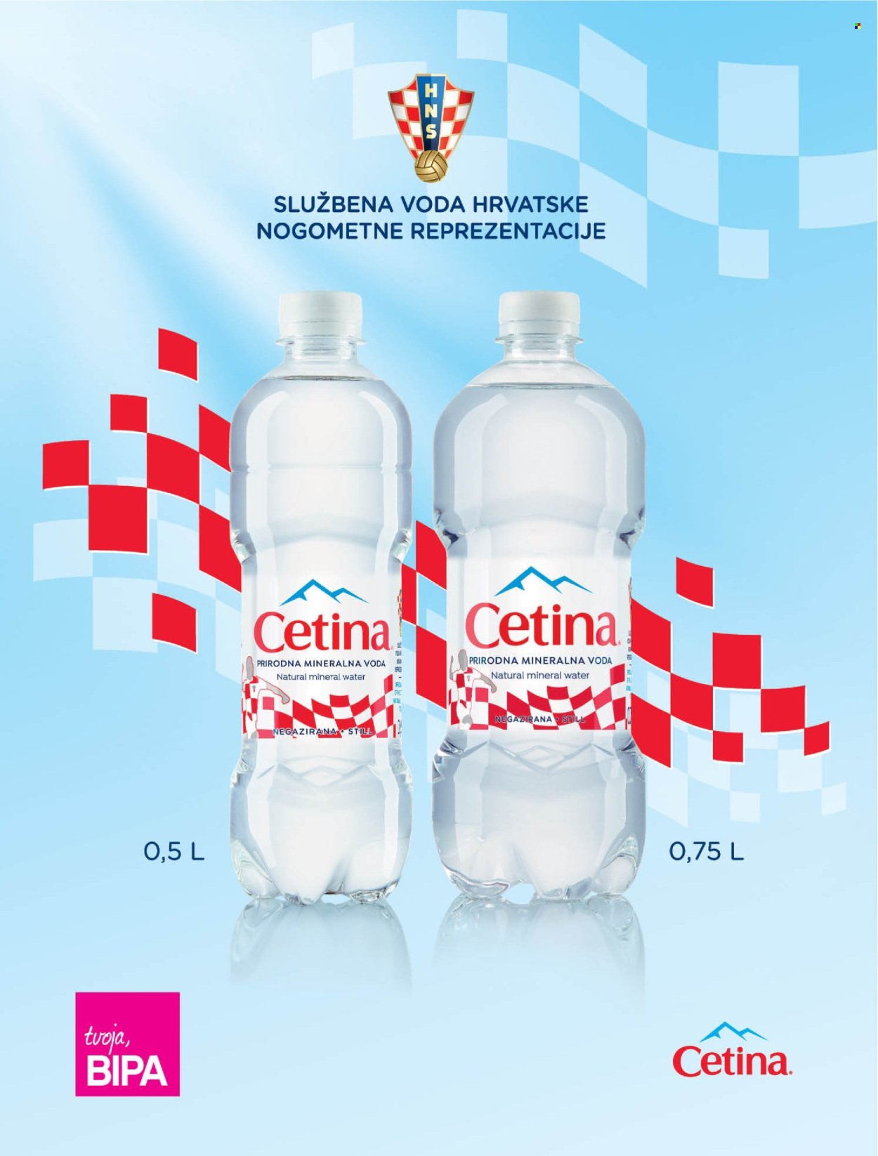 BIPA katalog - Svibanj 2026