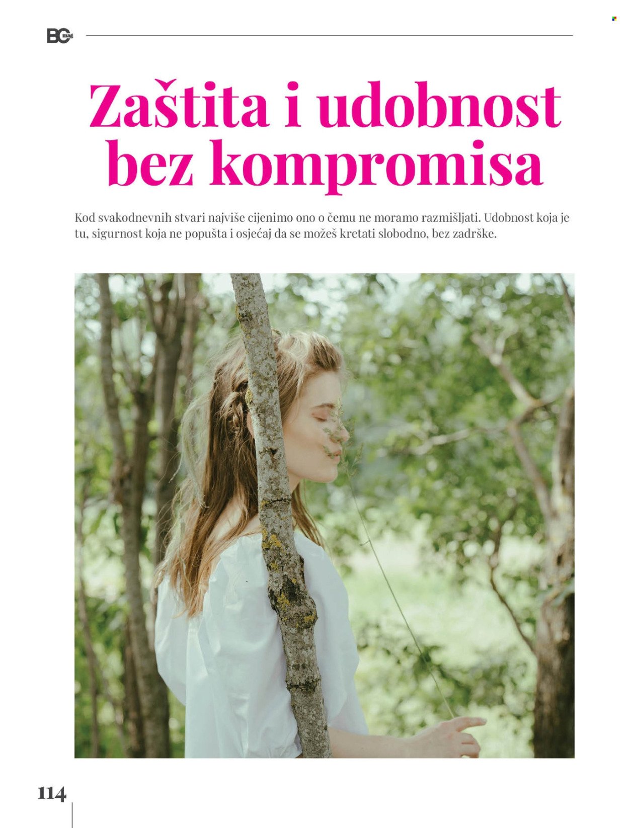 BIPA katalog - Svibanj 2026
