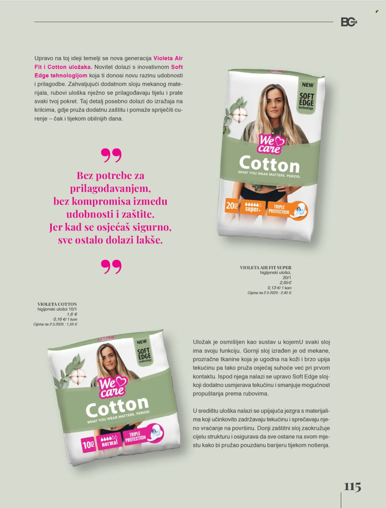 BIPA katalog - Svibanj 2026
