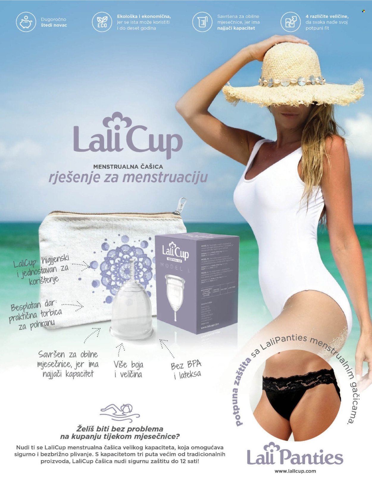 BIPA katalog - Svibanj 2026