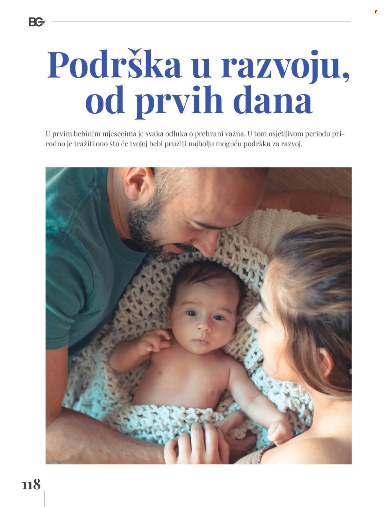 BIPA katalog - Svibanj 2026