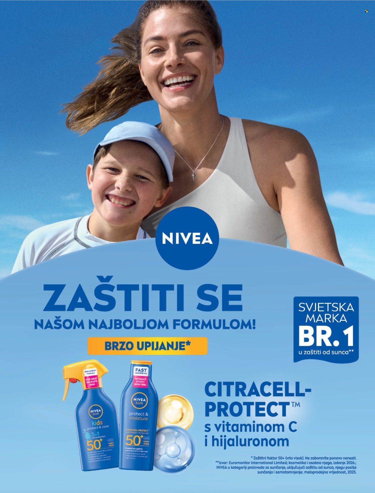 BIPA katalog - Svibanj 2026
