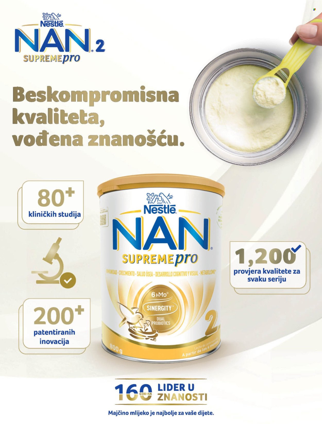 BIPA katalog - Svibanj 2026