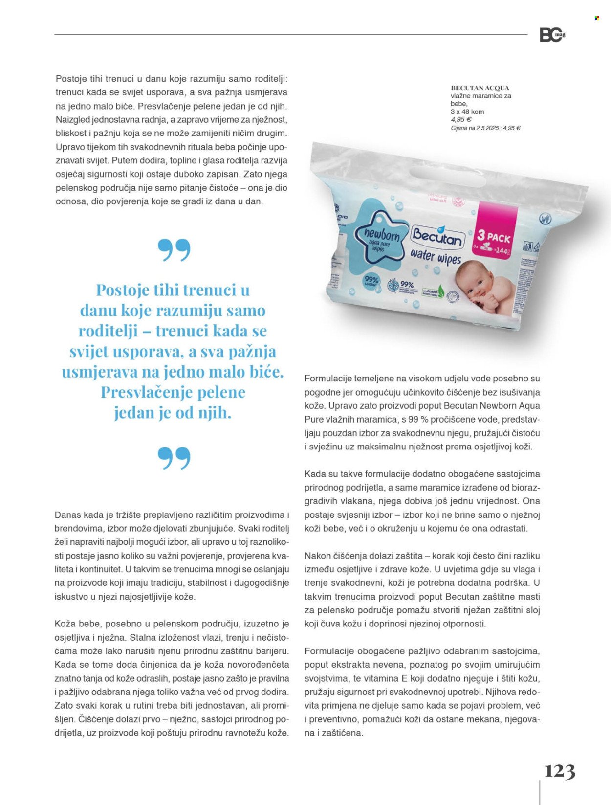 BIPA katalog - Svibanj 2026