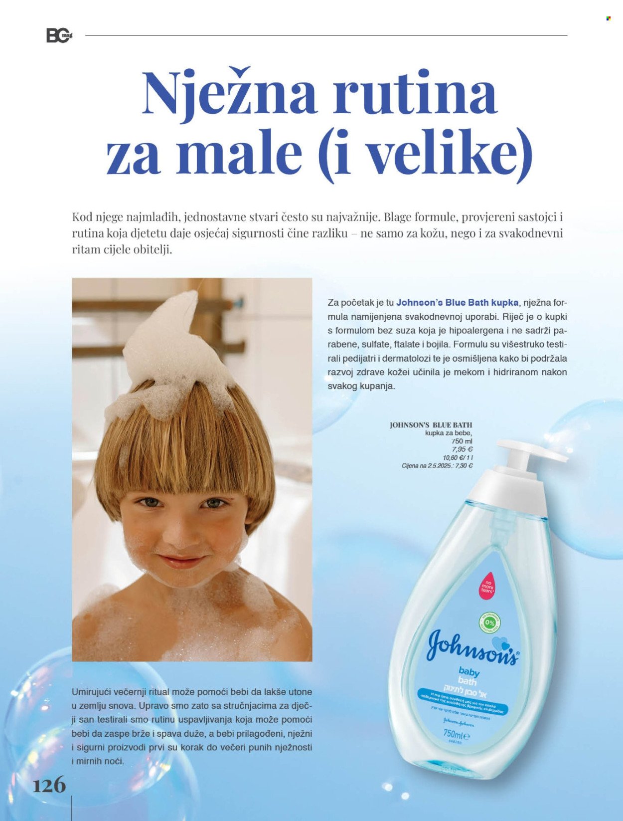 BIPA katalog - Svibanj 2026