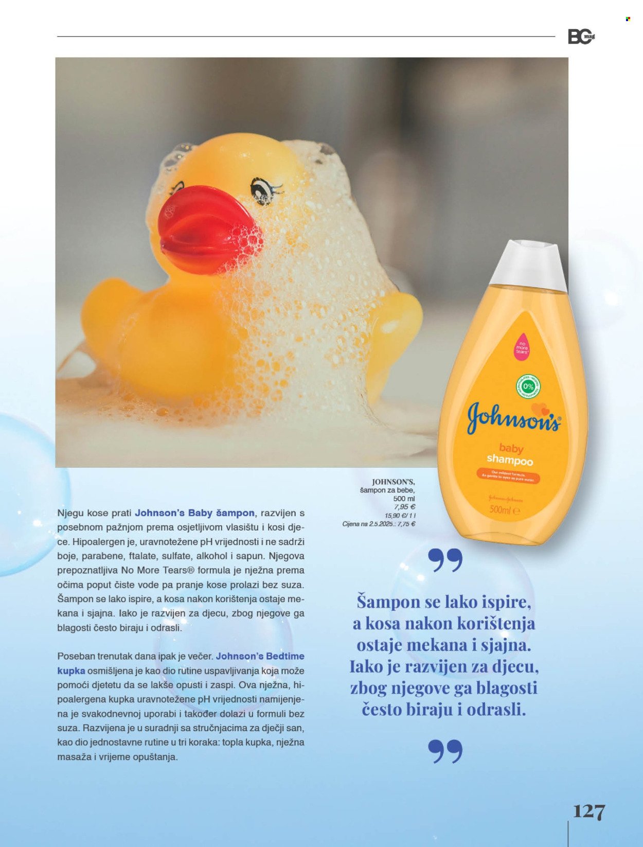 BIPA katalog - Svibanj 2026