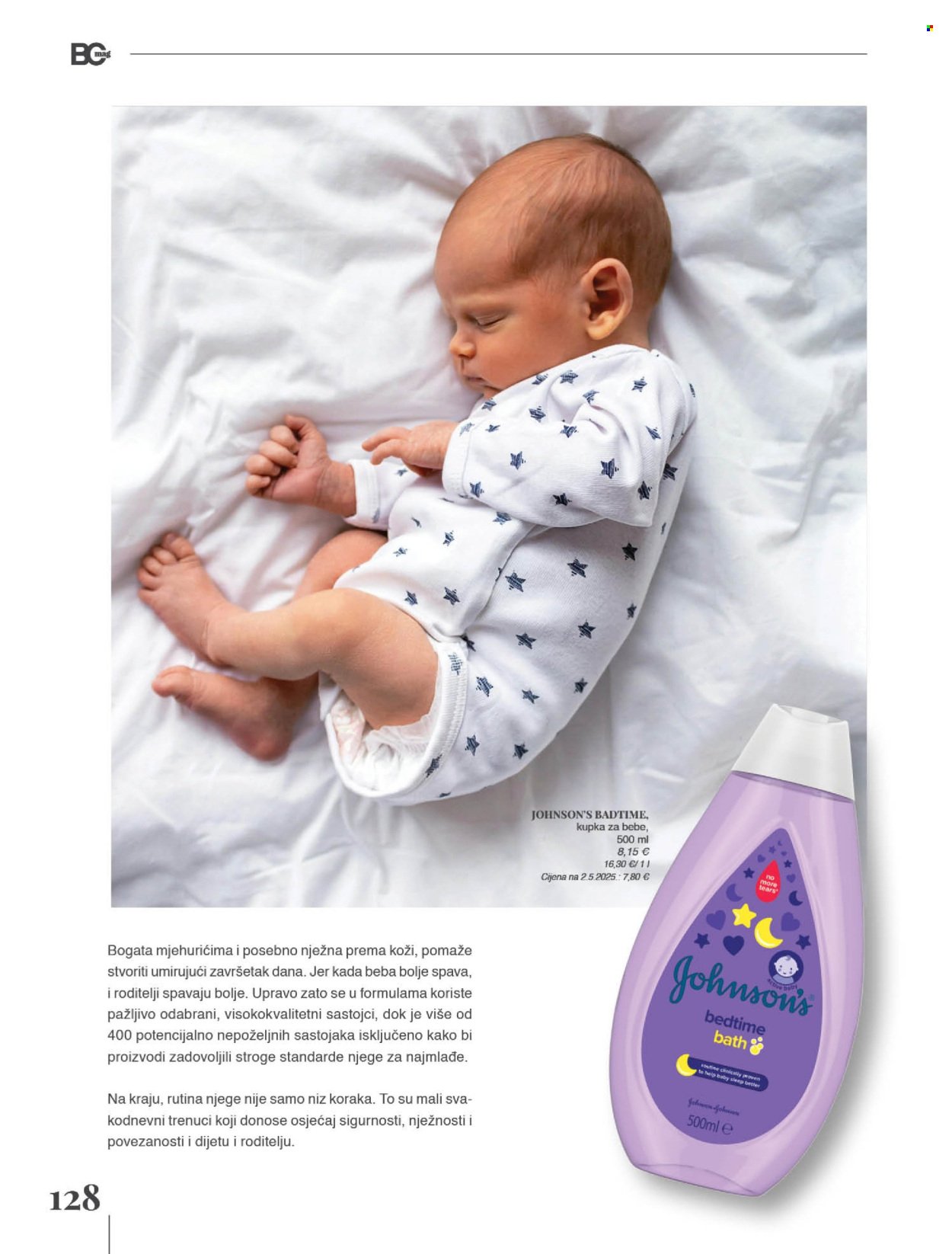 BIPA katalog - Svibanj 2026