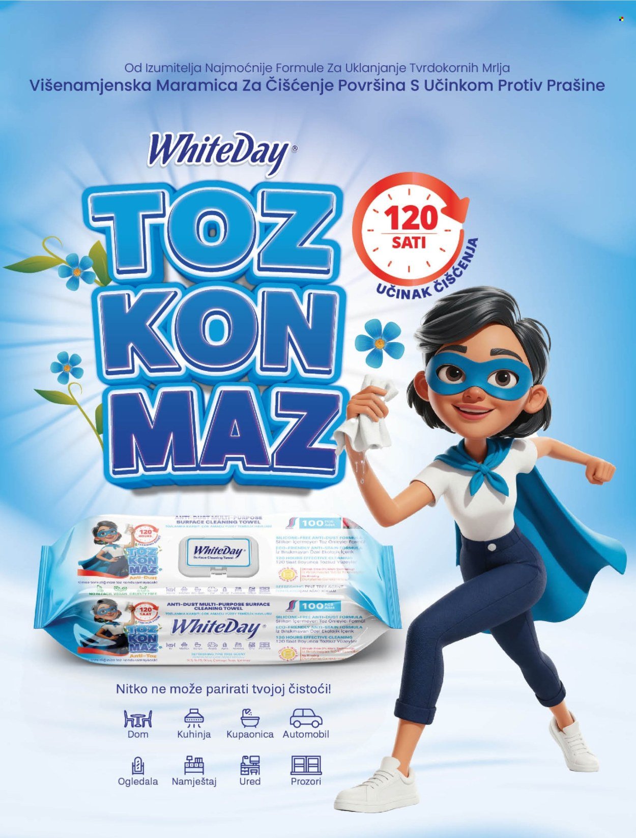 BIPA katalog - Svibanj 2026