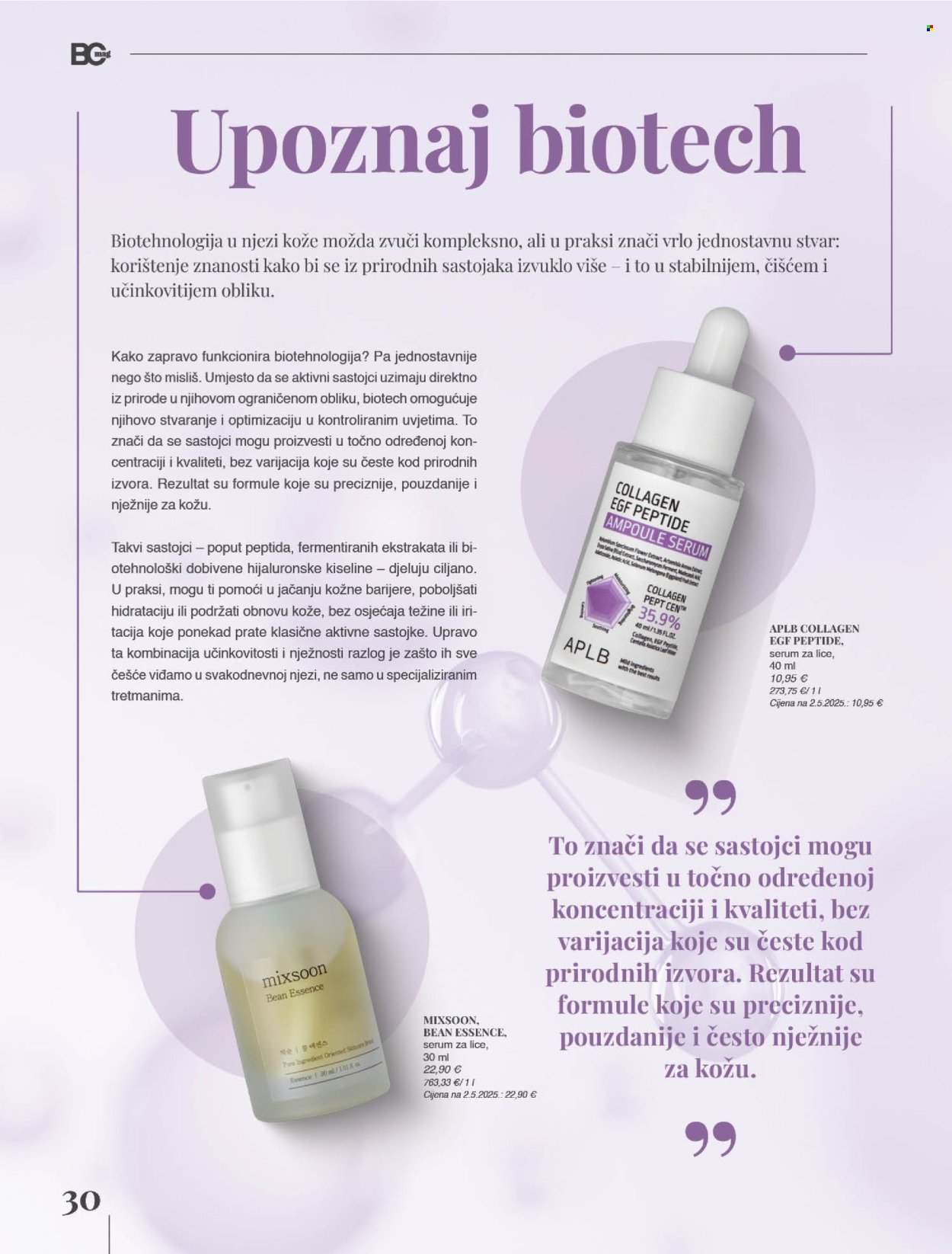 BIPA katalog - Svibanj 2026