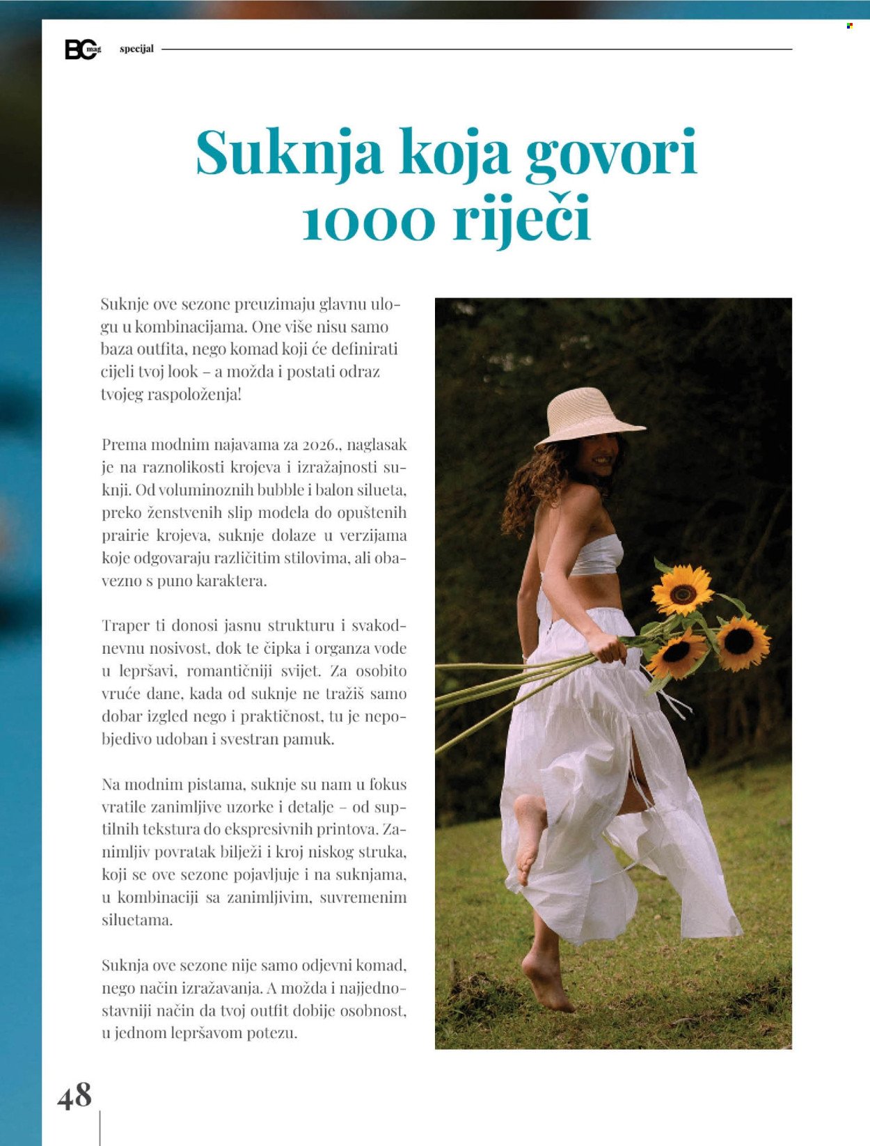 BIPA katalog - Svibanj 2026