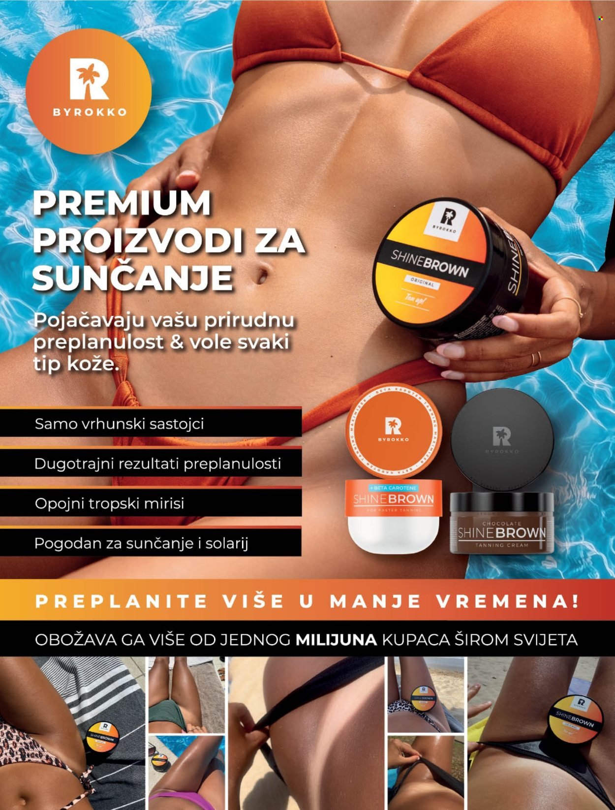 BIPA katalog - Svibanj 2026
