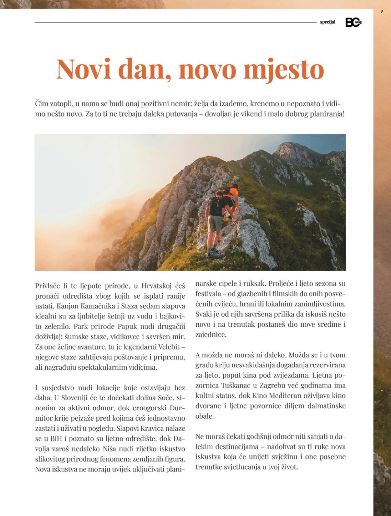 BIPA katalog - Svibanj 2026