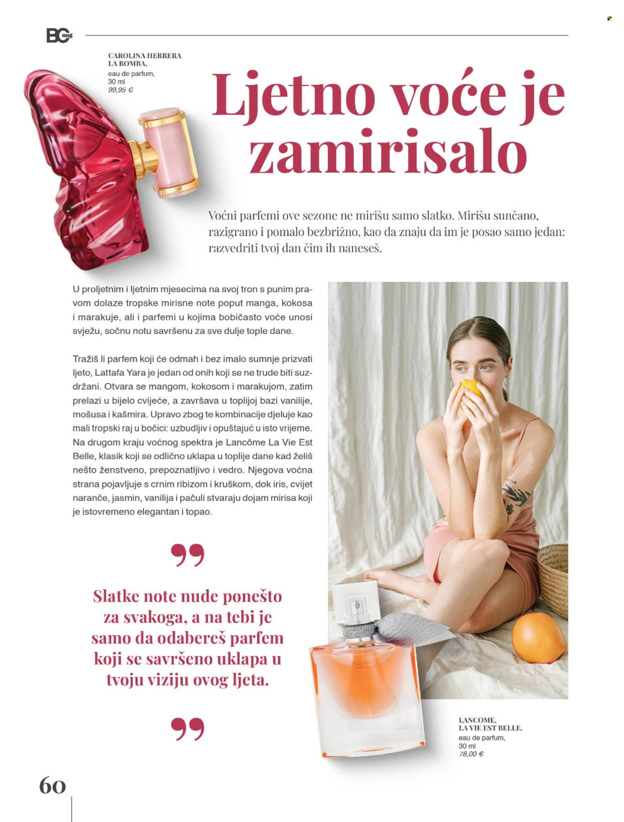 BIPA katalog - Svibanj 2026
