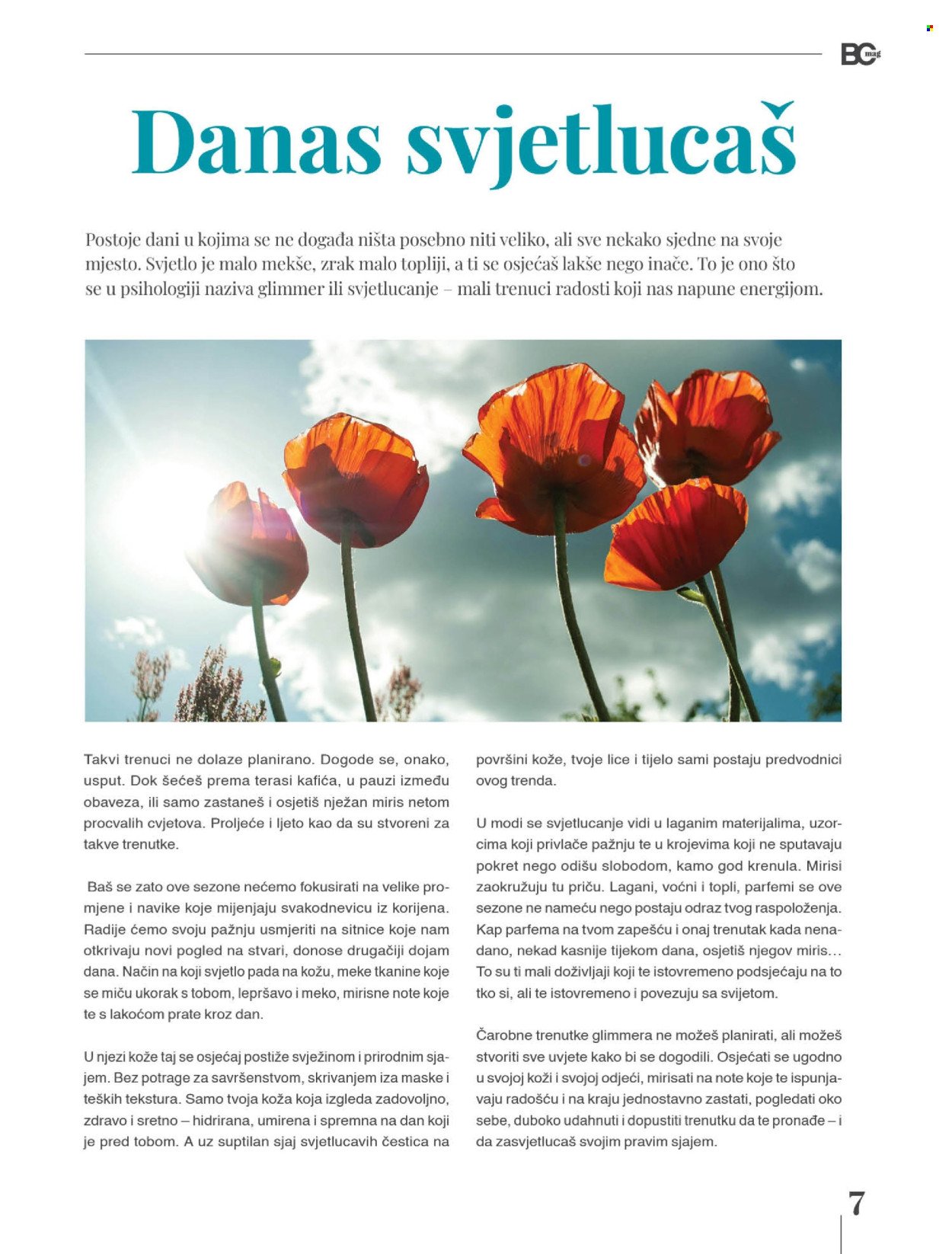BIPA katalog - Svibanj 2026