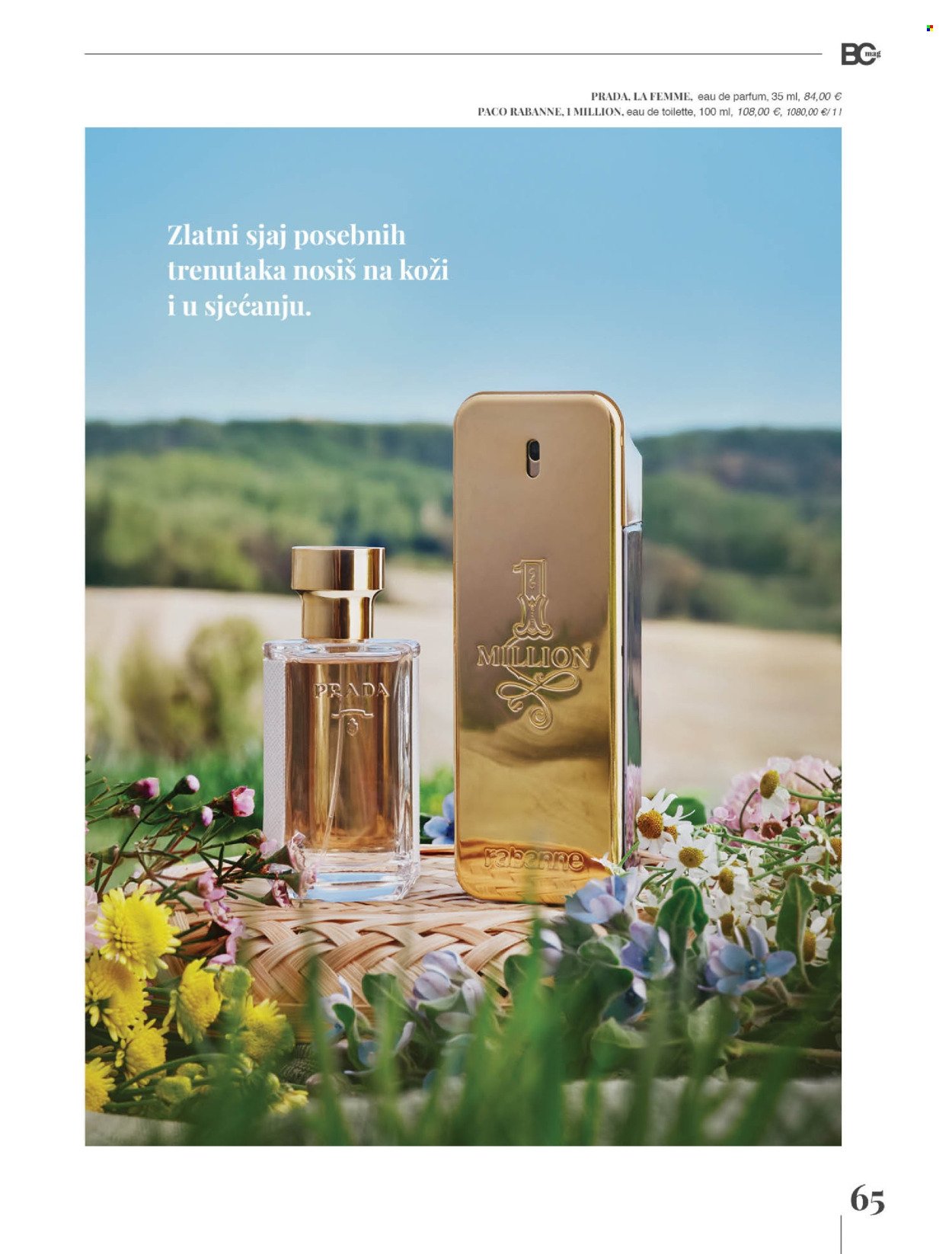 BIPA katalog - Svibanj 2026