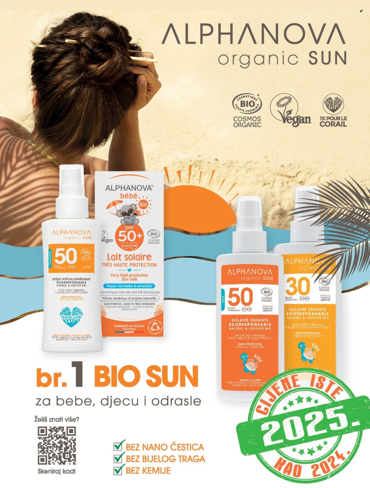 BIPA katalog - Svibanj 2026
