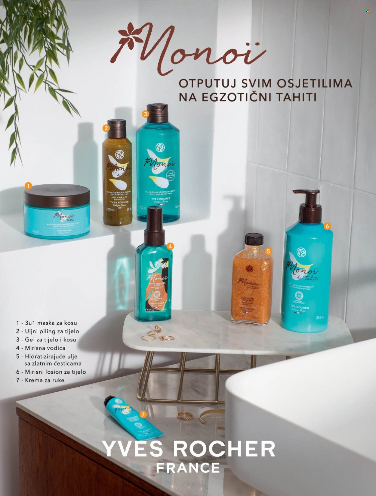 BIPA katalog - Svibanj 2026