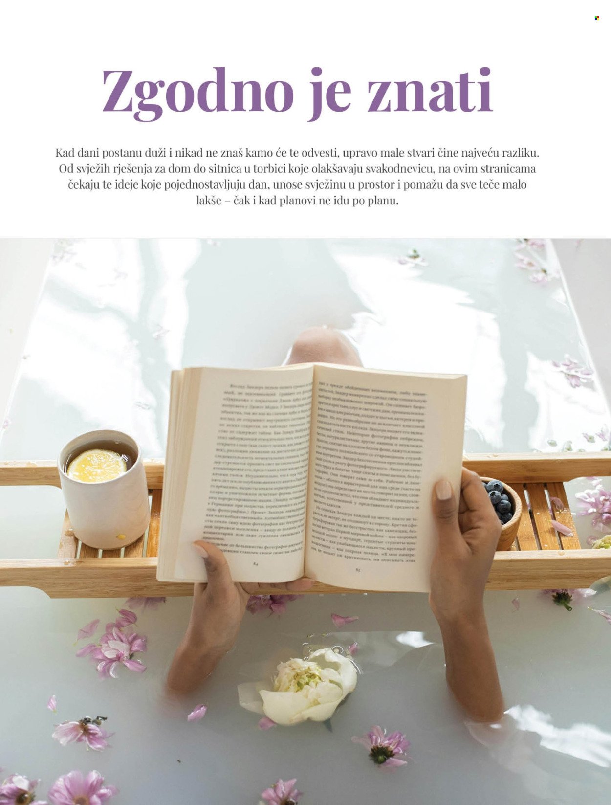 BIPA katalog - Svibanj 2026