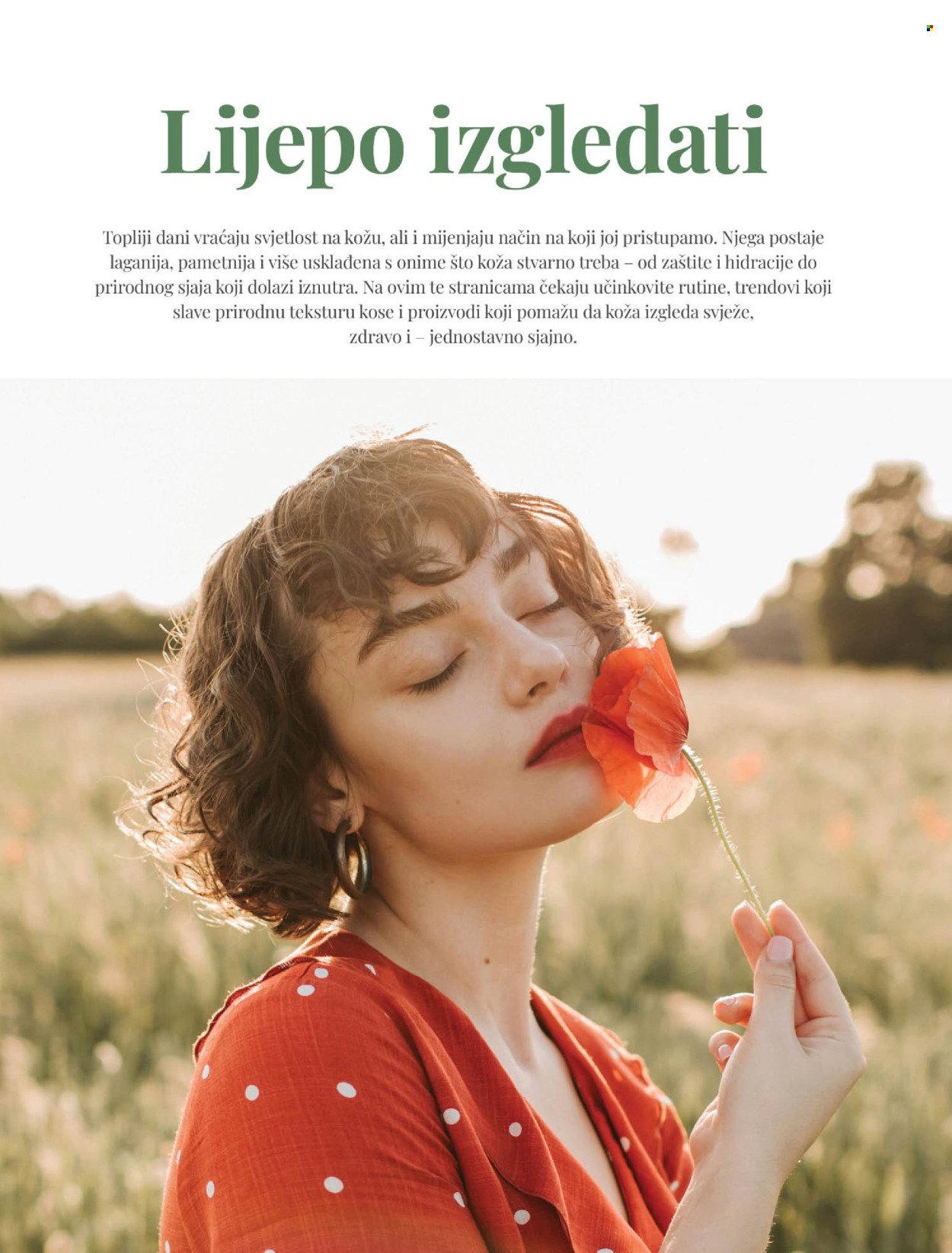 BIPA katalog - Svibanj 2026