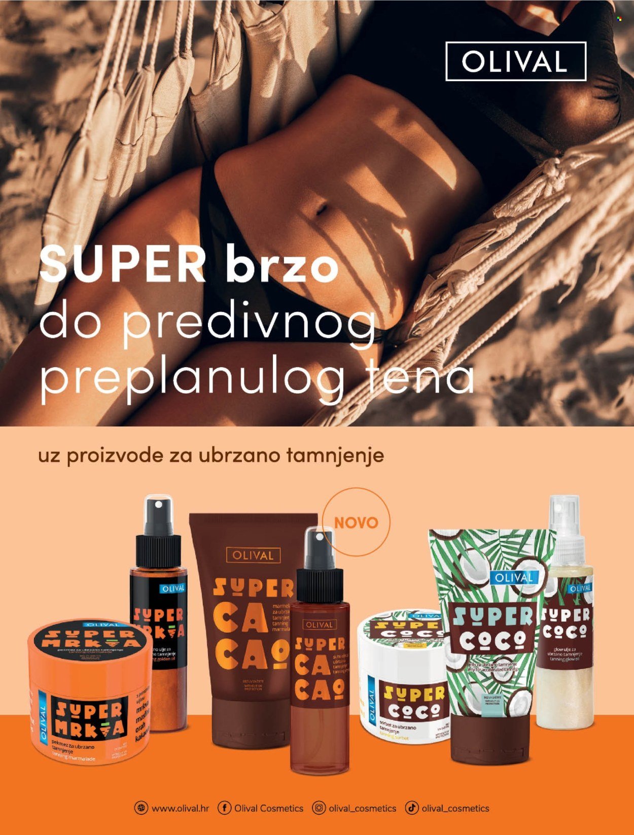BIPA katalog - Svibanj 2026