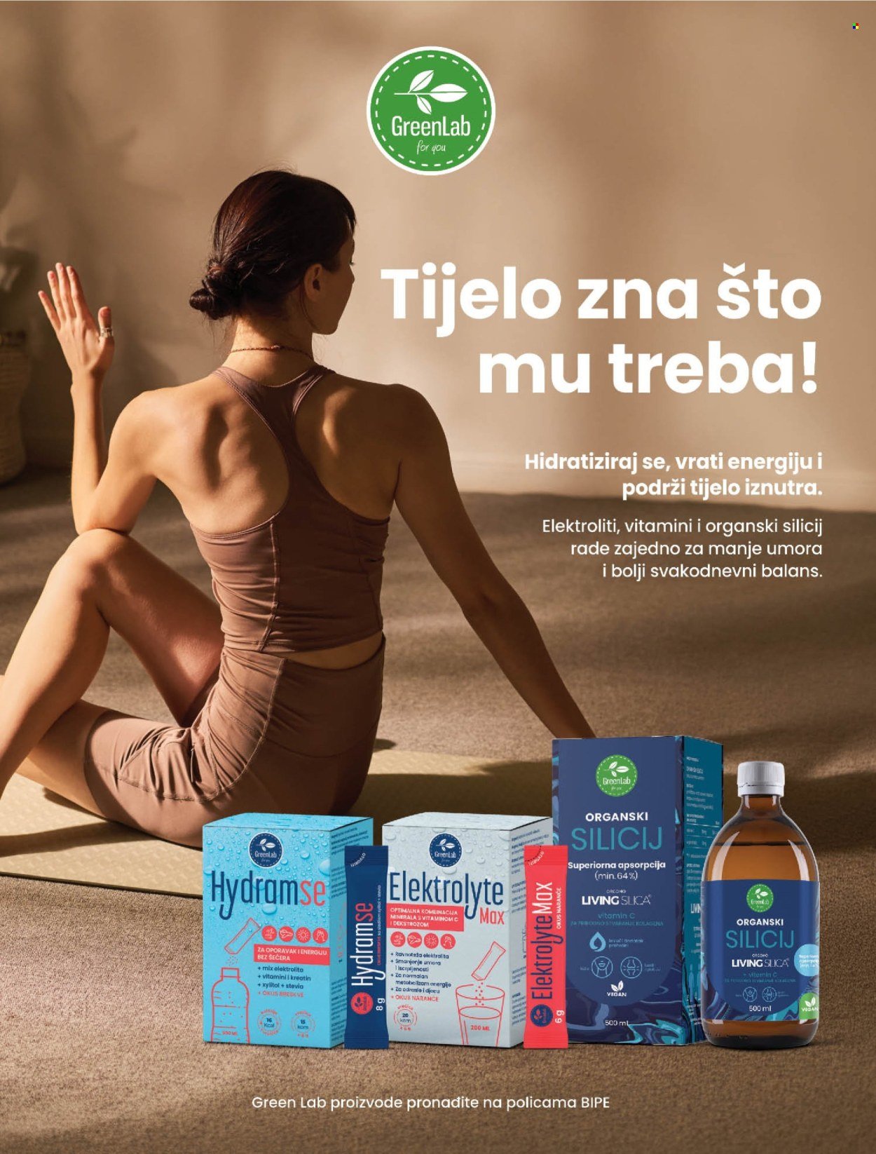 BIPA katalog - Svibanj 2026