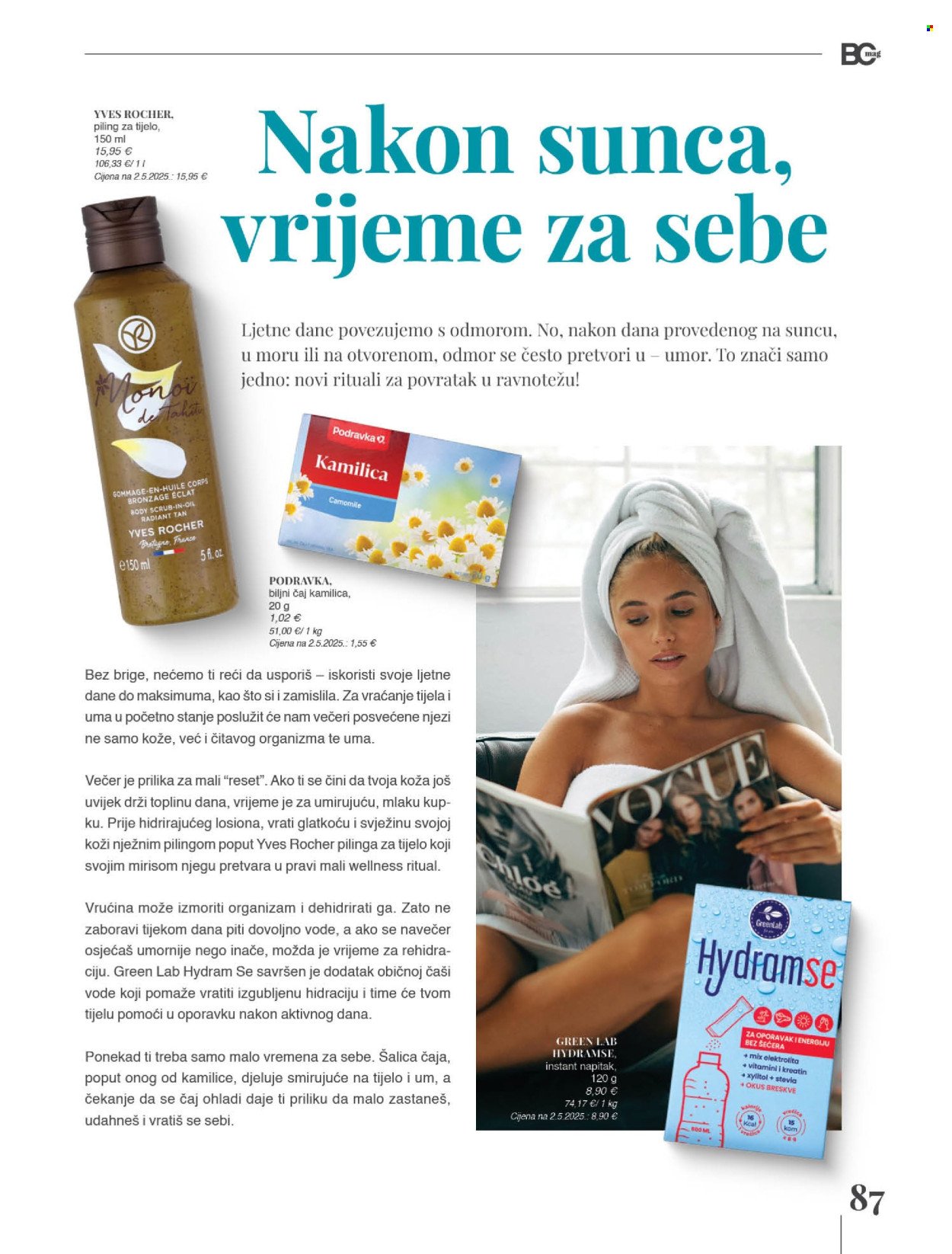 BIPA katalog - Svibanj 2026