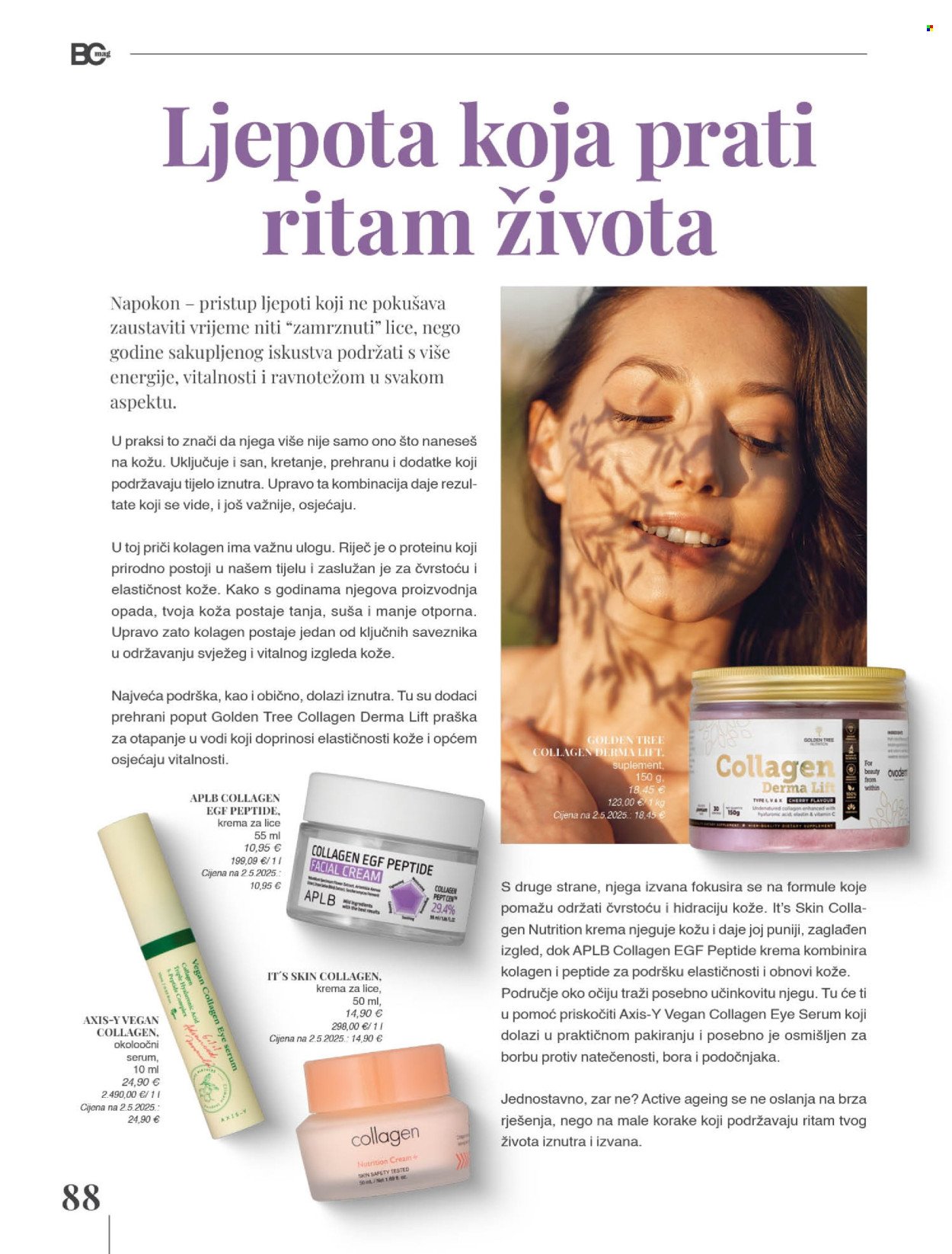 BIPA katalog - Svibanj 2026