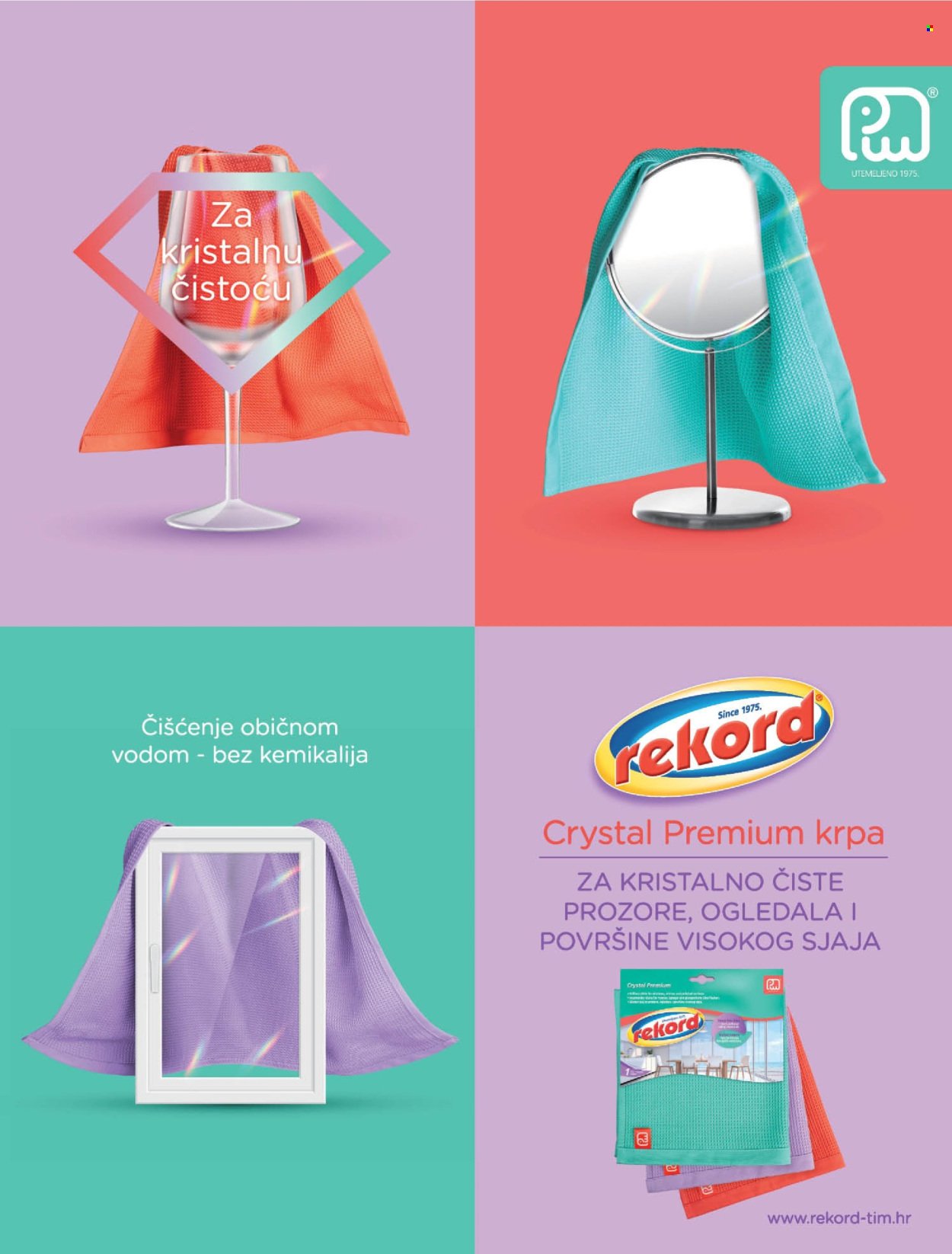 BIPA katalog - Svibanj 2026
