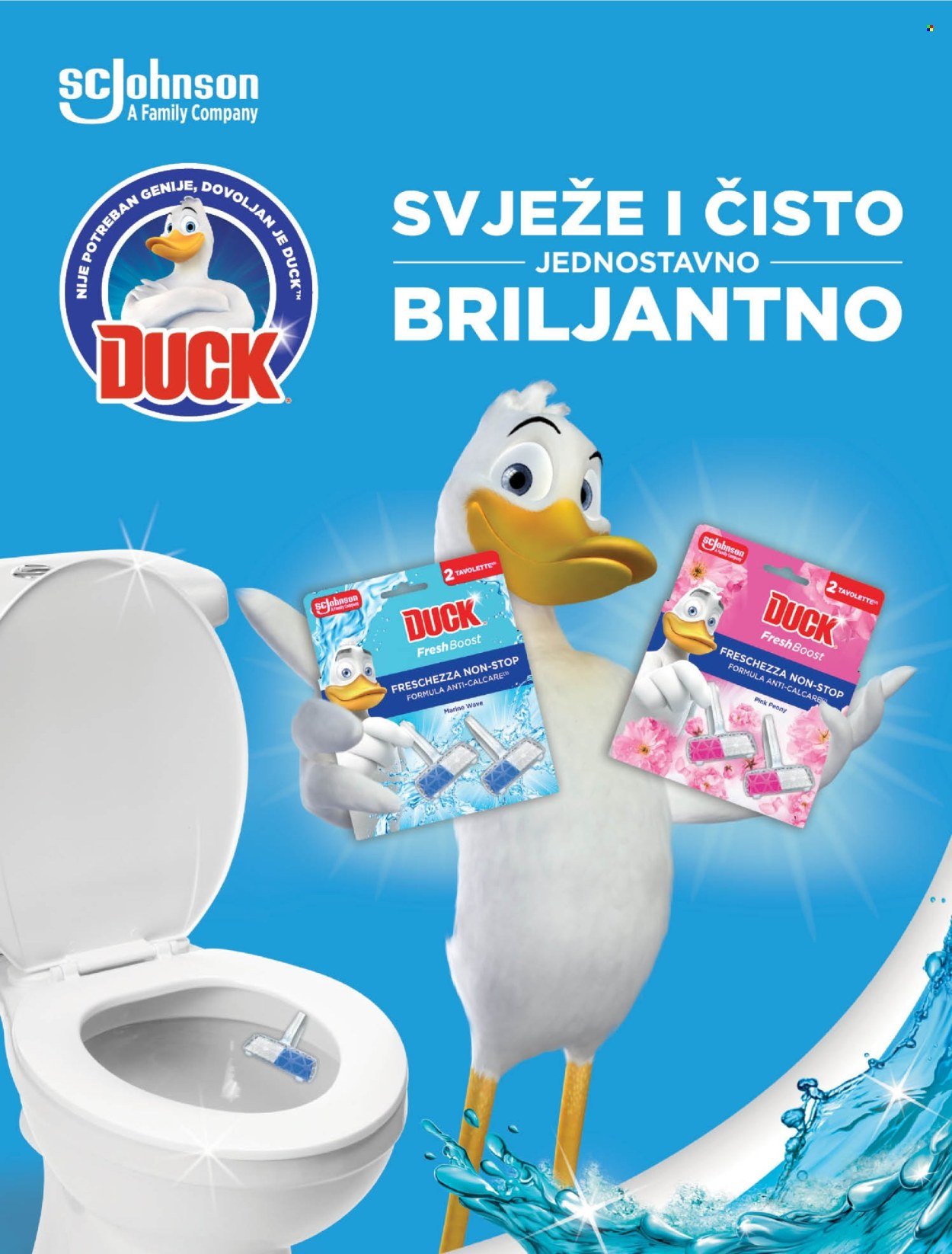 BIPA katalog - Svibanj 2026