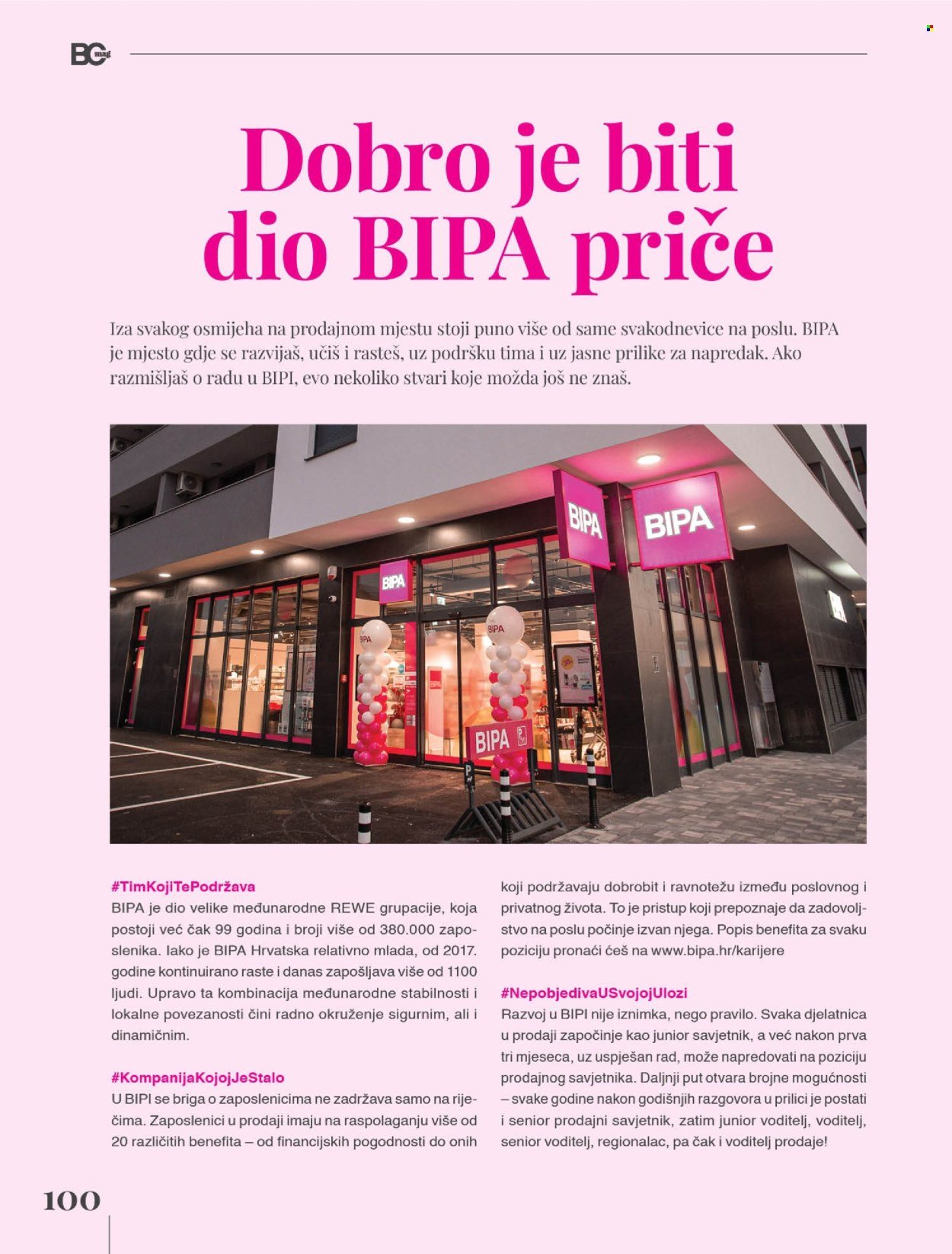 BIPA katalog - Svibanj 2026