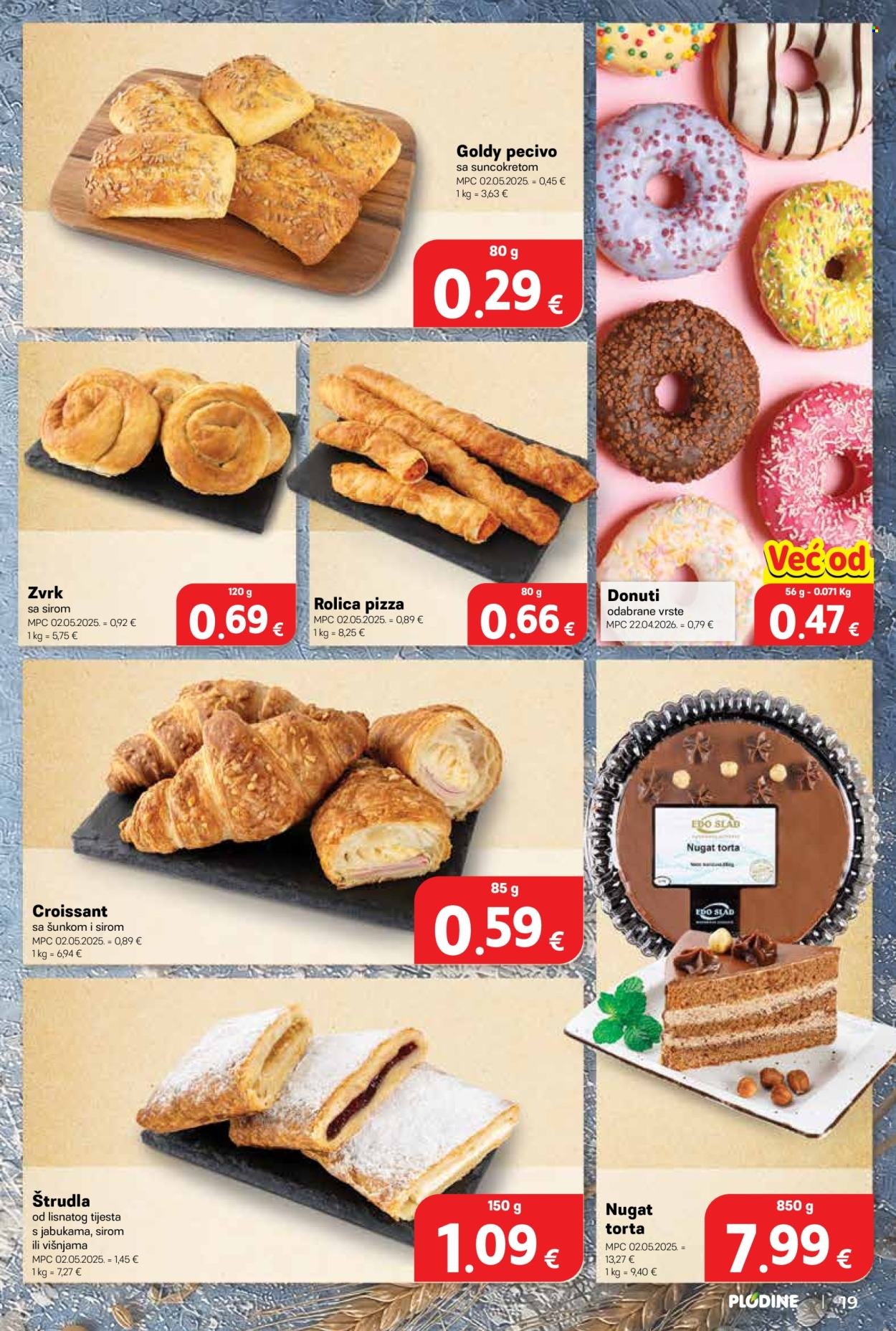 PLODINE katalog - Od srijede 01.07.2026.