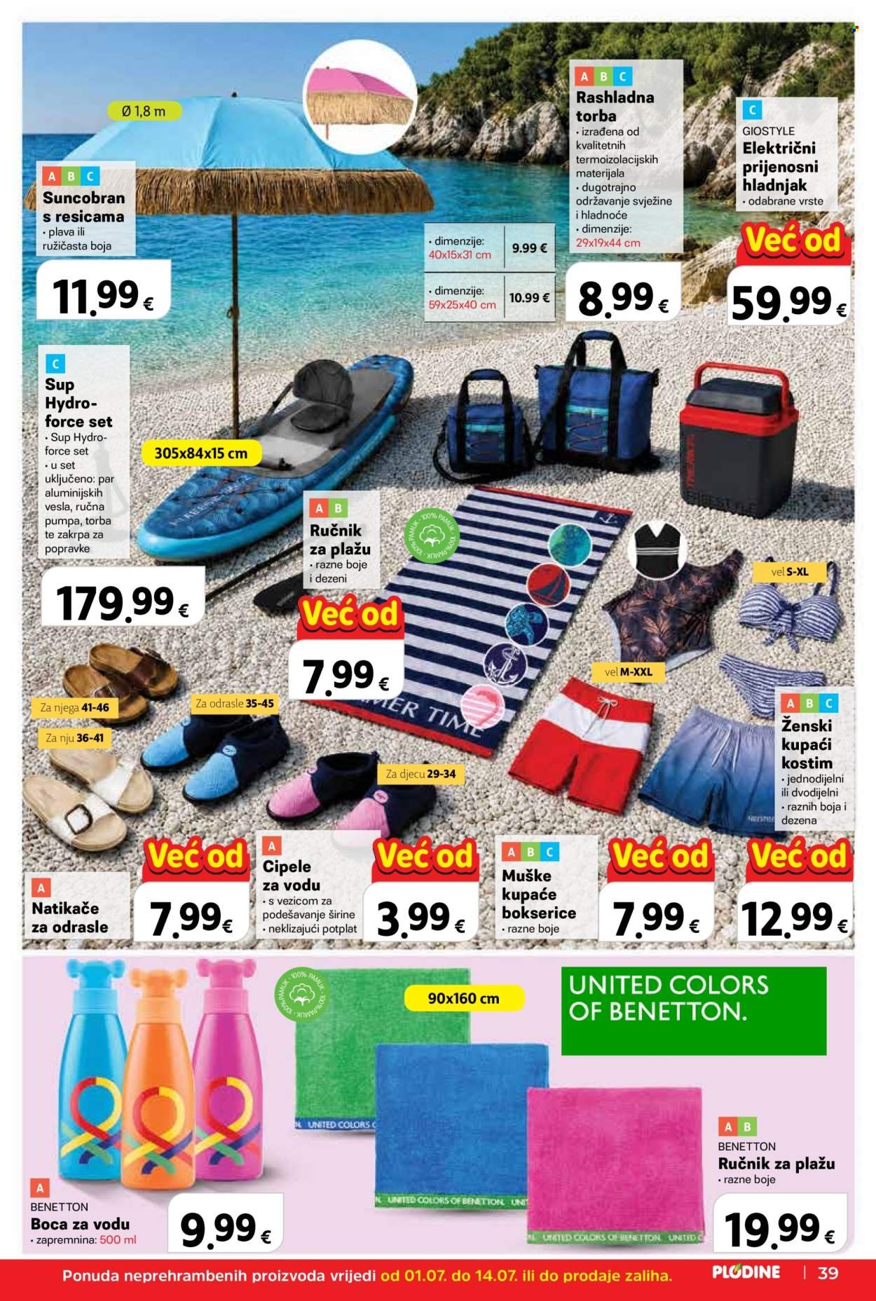 PLODINE katalog - Od srijede 01.07.2026.