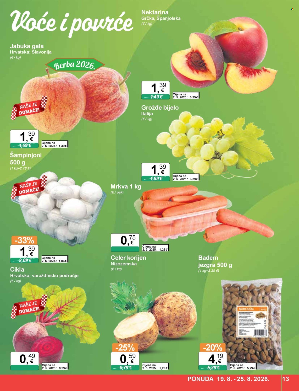KTC katalog - Aktualni katalozi