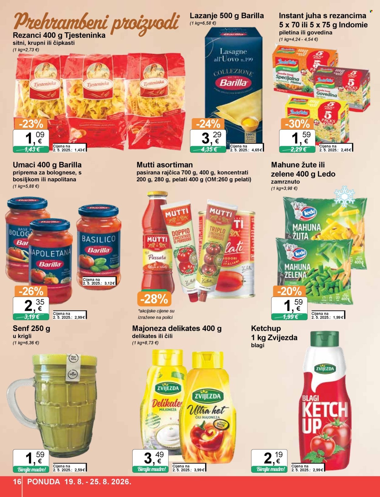 KTC katalog - Aktualni katalozi