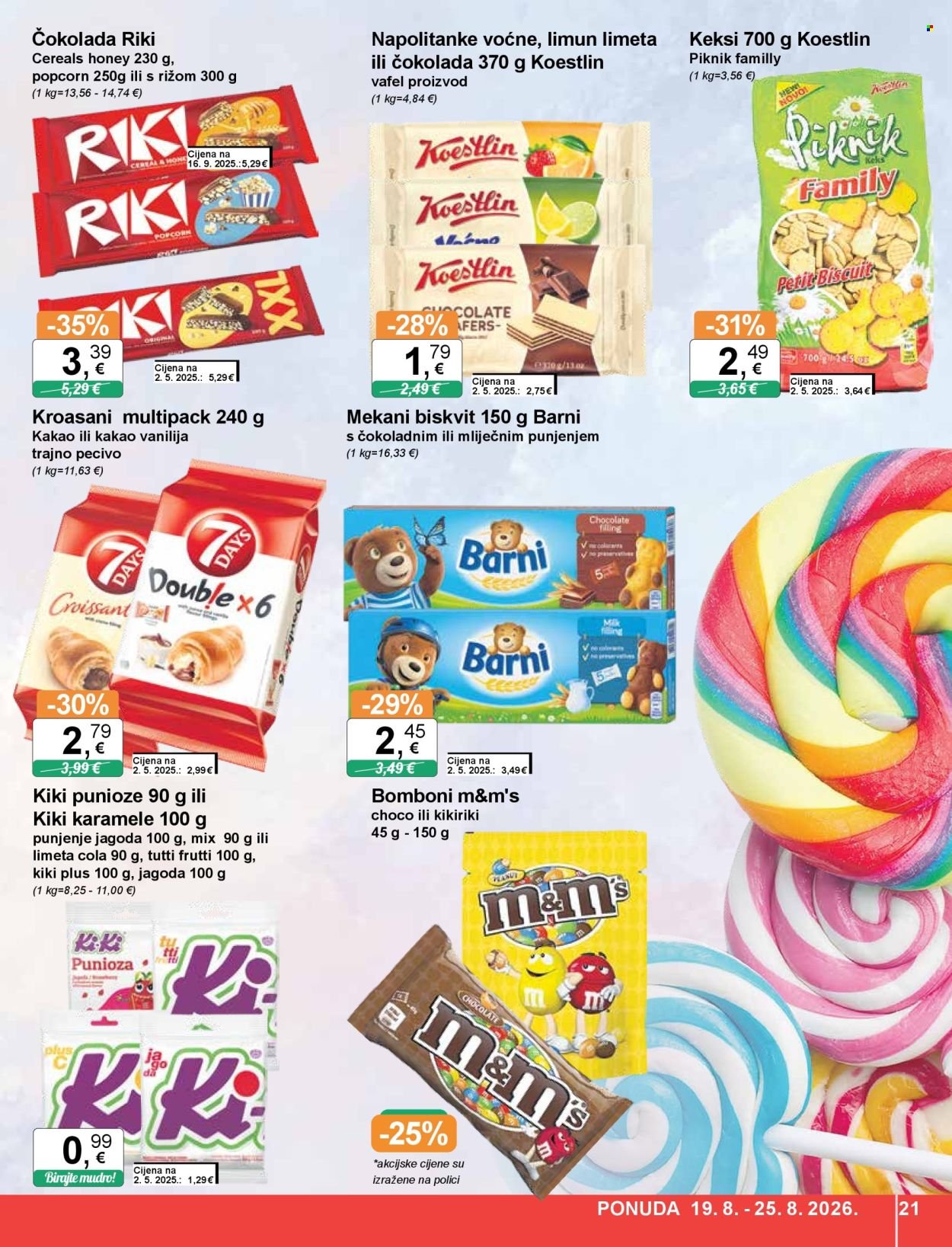 KTC katalog - Aktualni katalozi