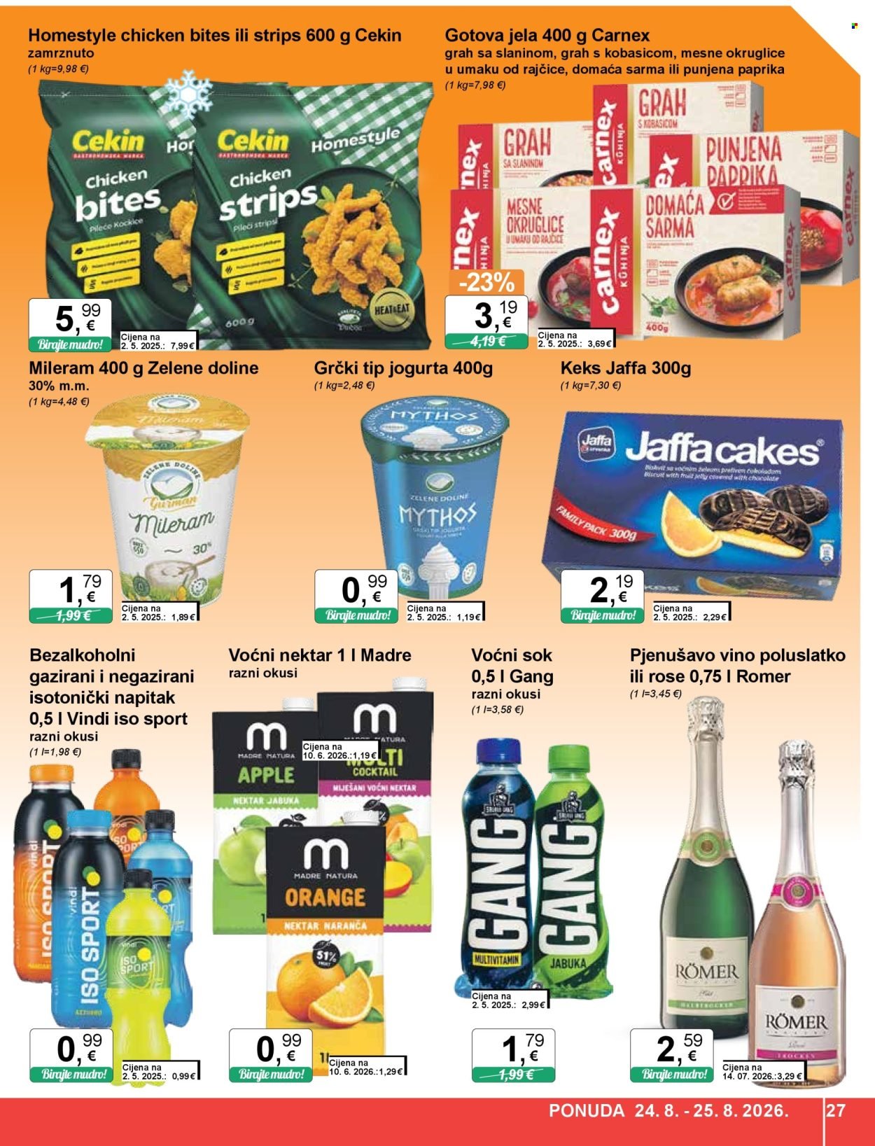 KTC katalog - Aktualni katalozi