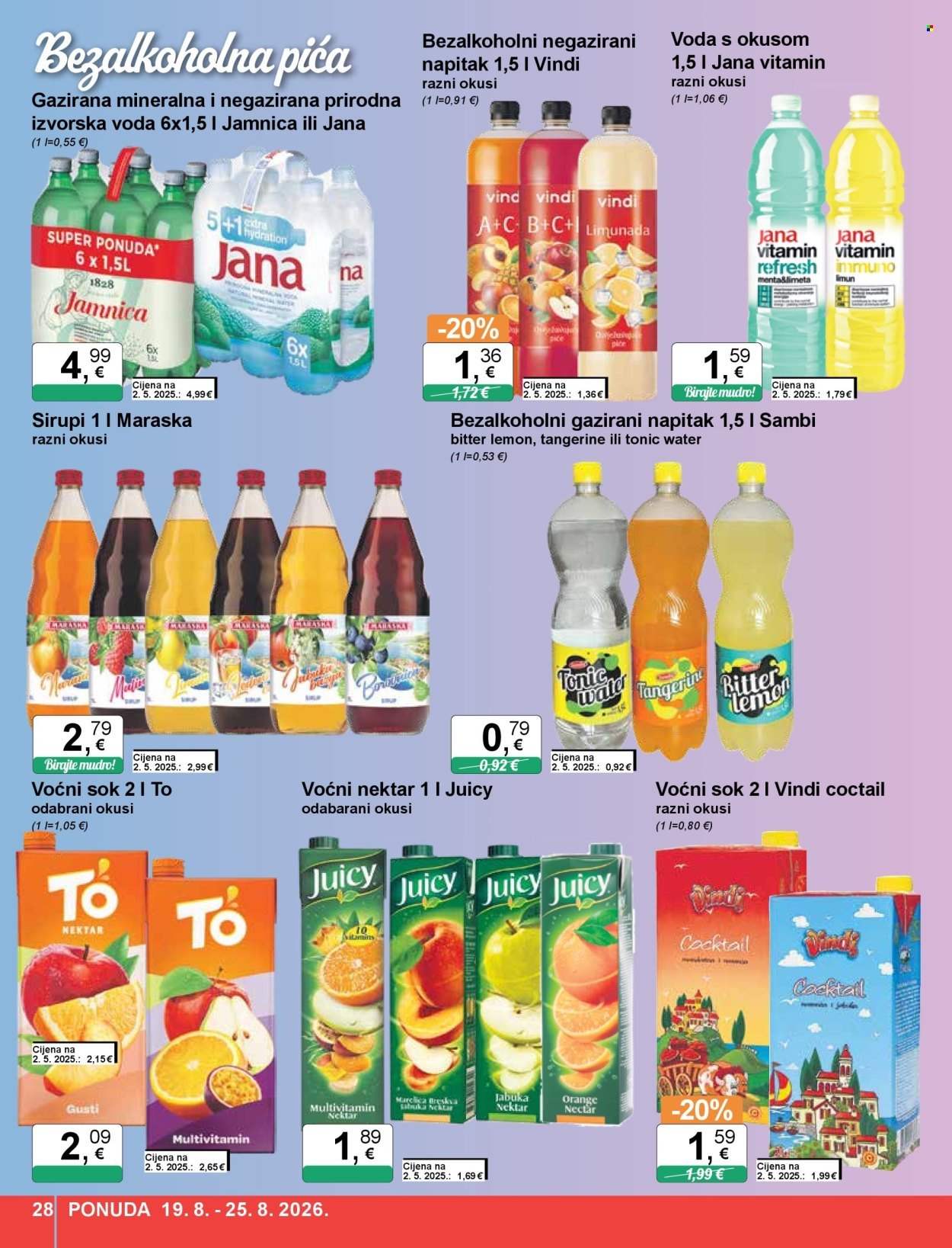 KTC katalog - Aktualni katalozi