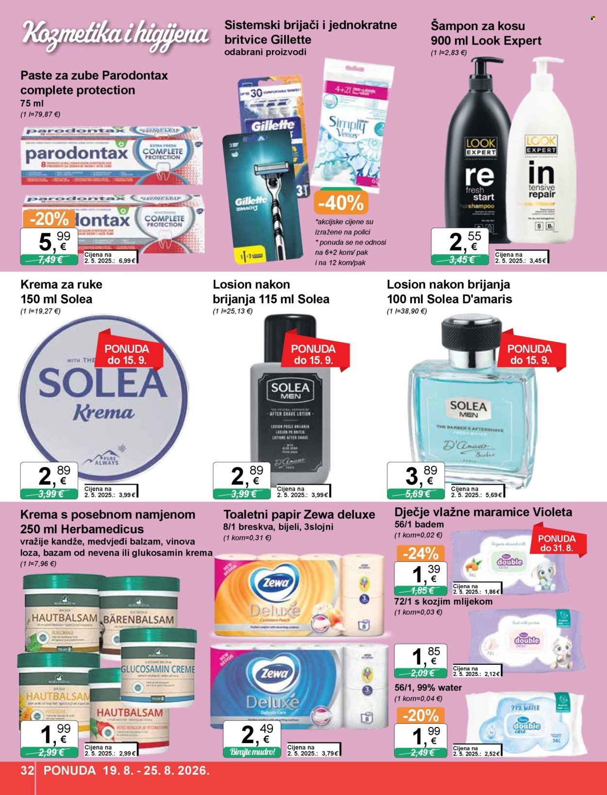 KTC katalog - Aktualni katalozi